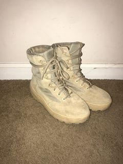 Yeezy Season 4 Boots | Grailed