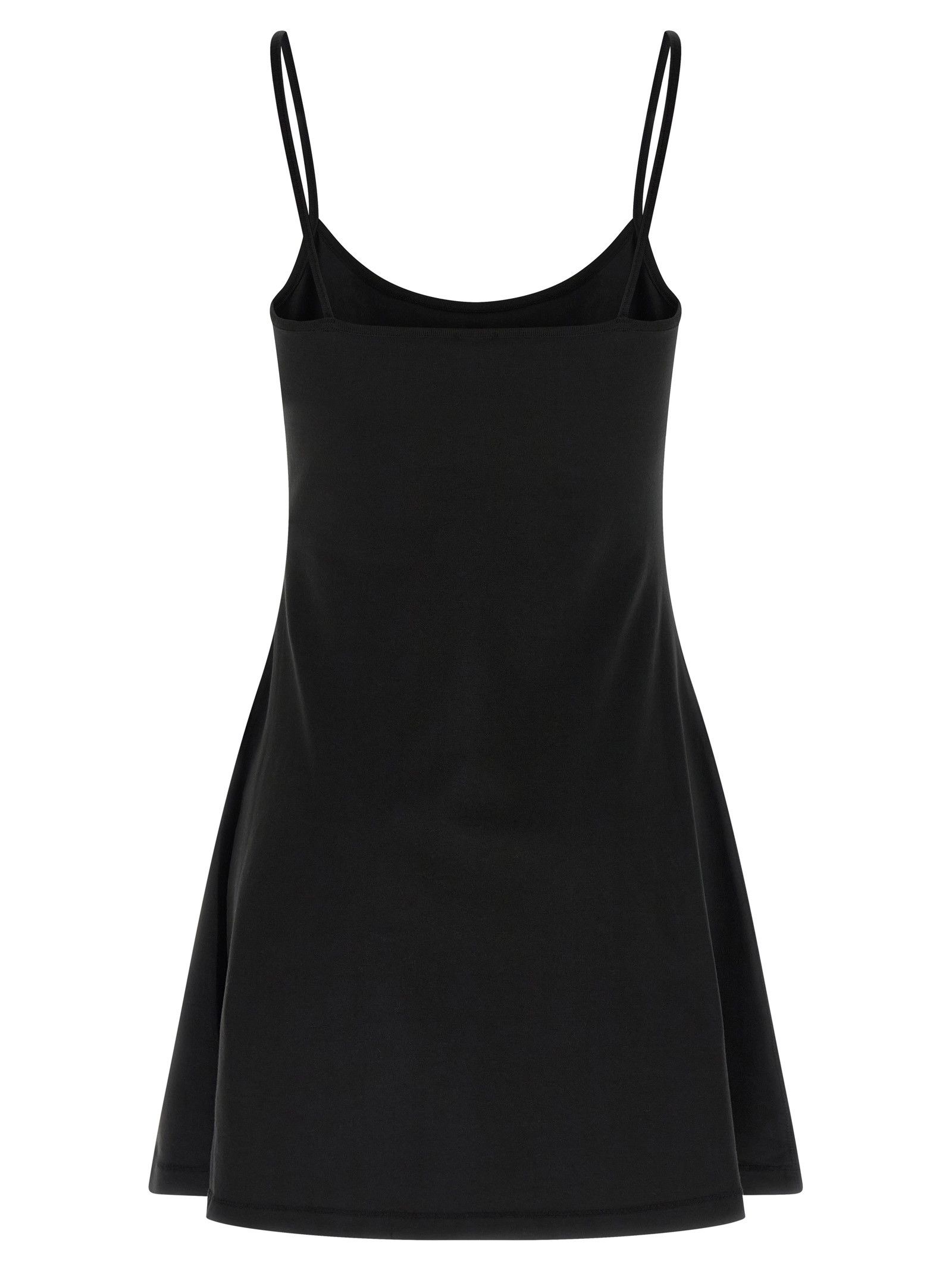 'D-Newhop-Od' Dress