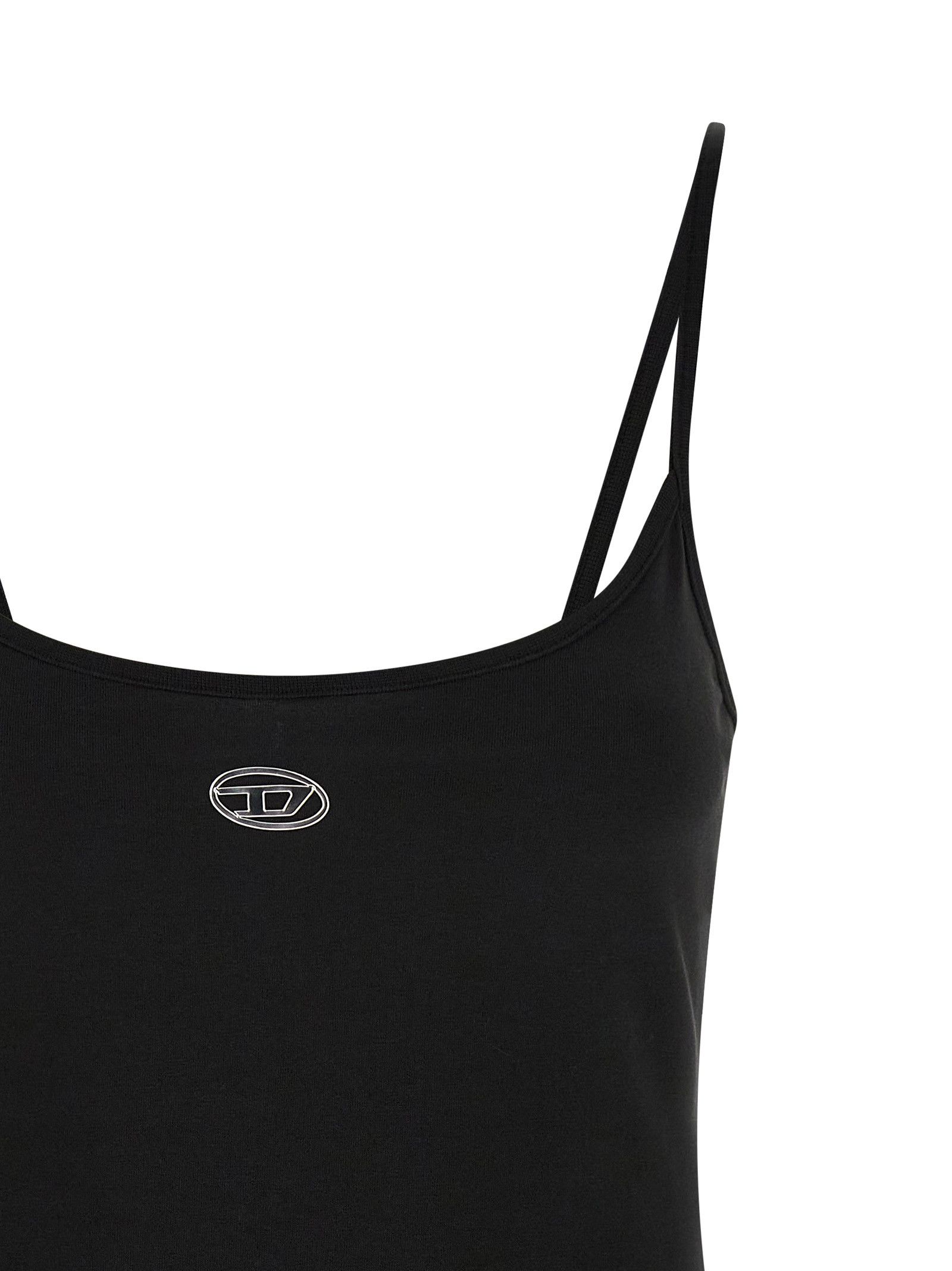 'D-Newhop-Od' Dress