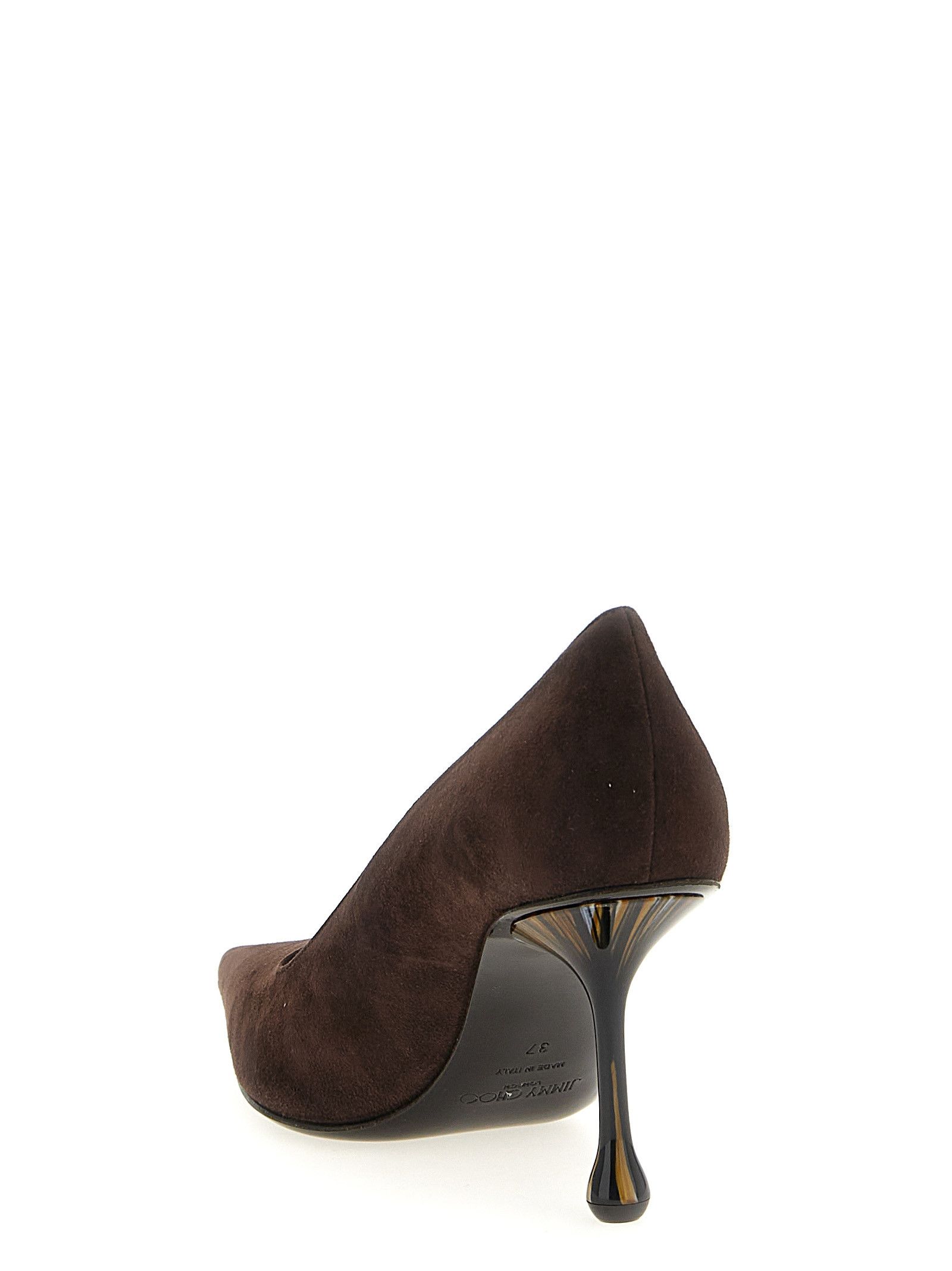 Jimmy Choo 'Ixia' Pumps Size US 6 / IT 36 - 3 Thumbnail