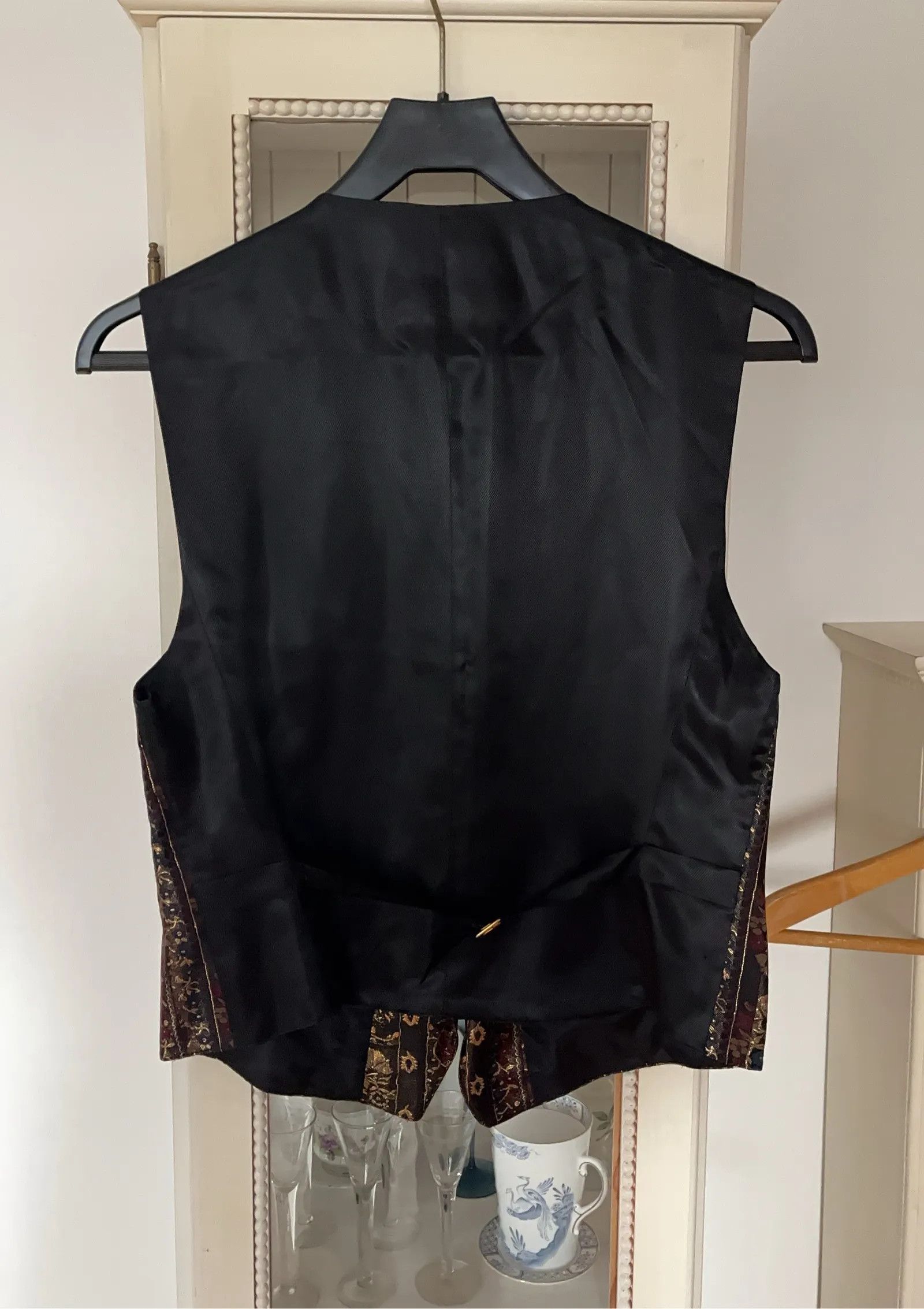 Gerry Weber Gerry Weber Vest Size S / US 4 / IT 40 - 4 Thumbnail