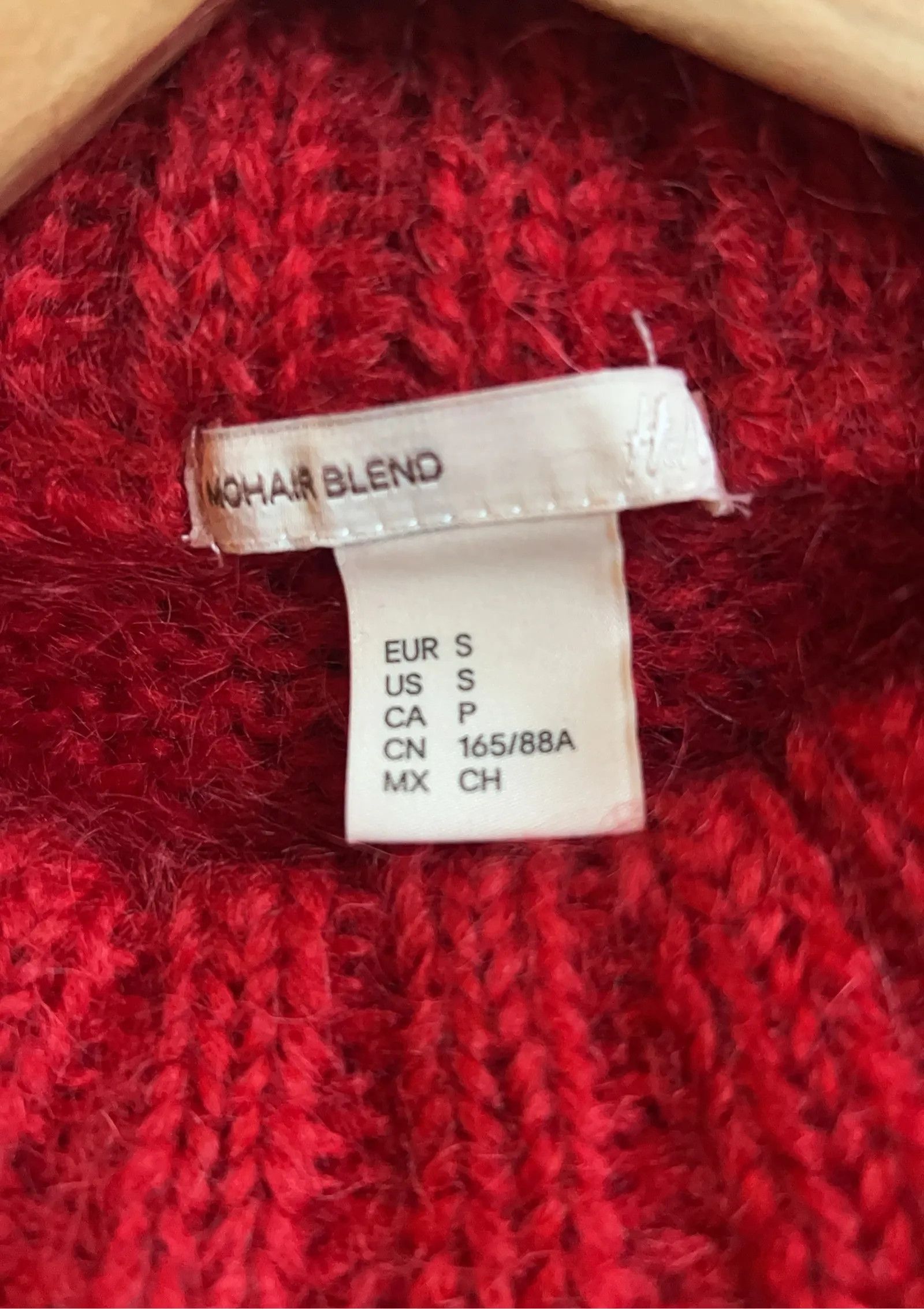 H&M H&M Sweater Size S / US 4 / IT 40 - 2 Thumbnail