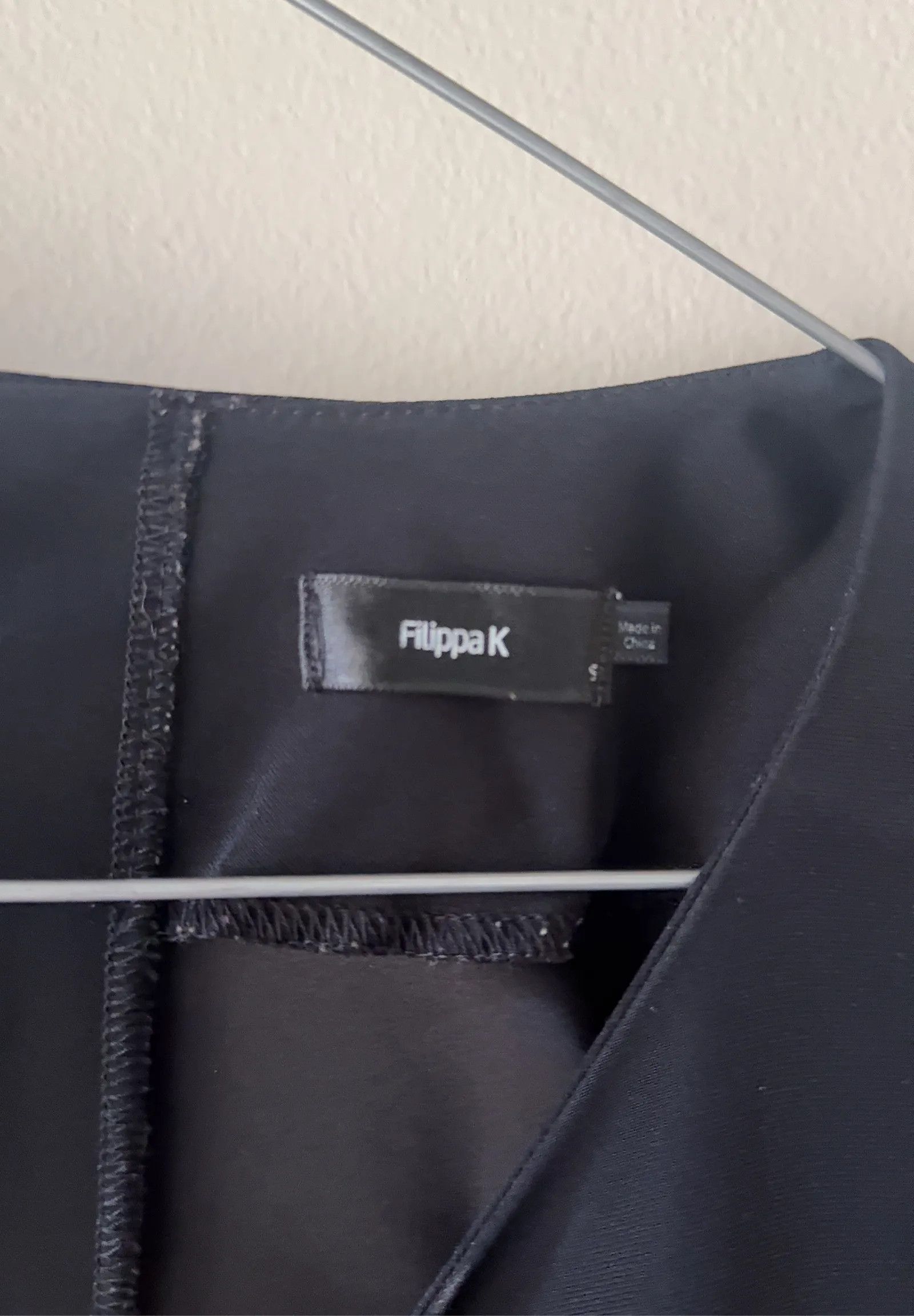 Filippa K Filippa K Dress Size S / US 4 / IT 40 - 2 Thumbnail