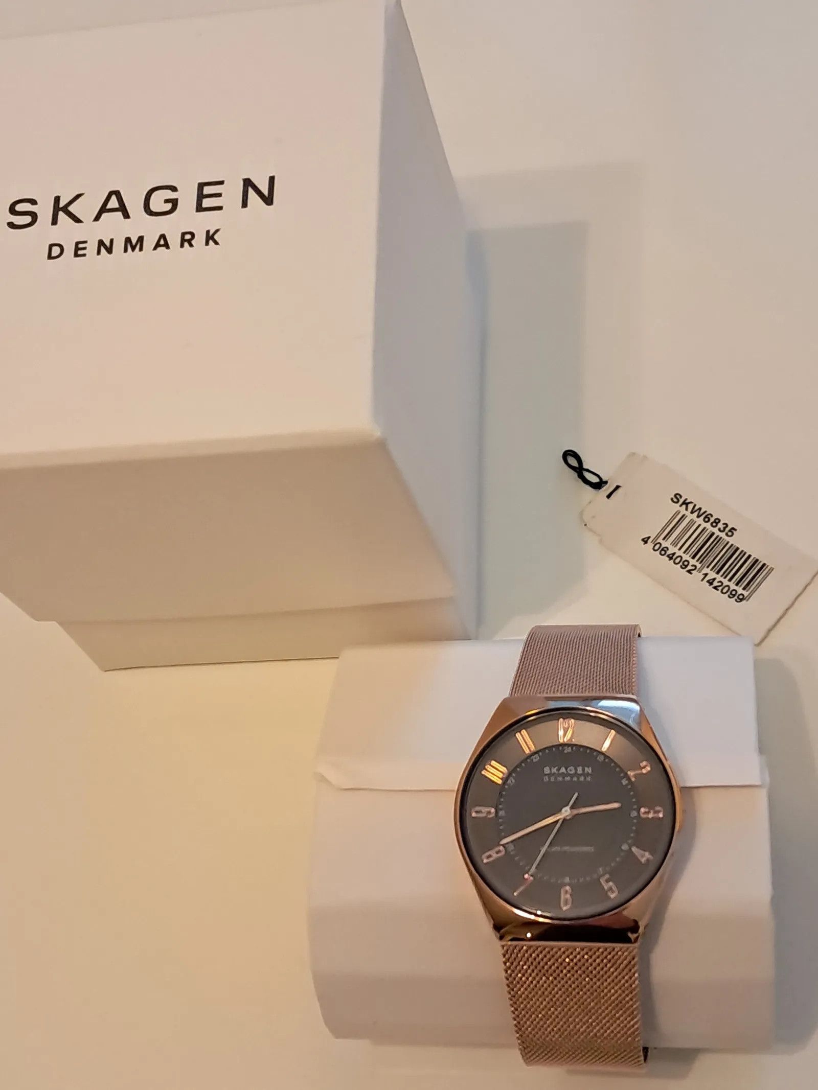 Skagen Skagen Watch Size ONE SIZE - 4 Thumbnail