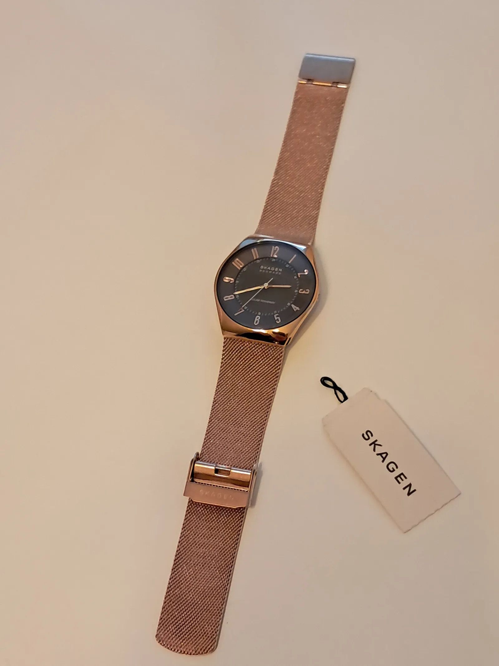 Skagen Skagen Watch Size ONE SIZE - 2 Thumbnail