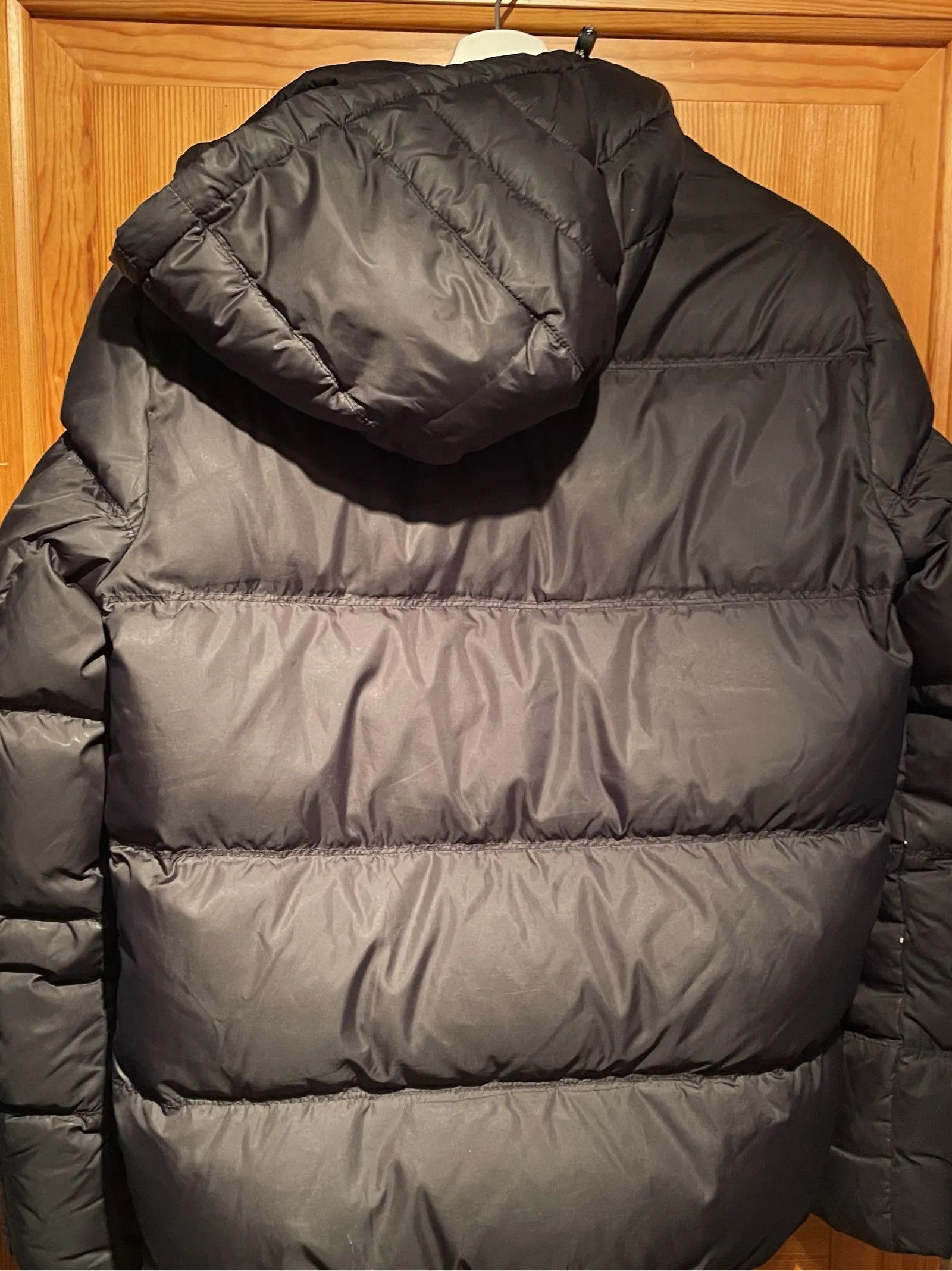 Tommy Jeans Tommy Jeans Down Jacket Size US M / EU 48-50 / 2 - 4 Thumbnail