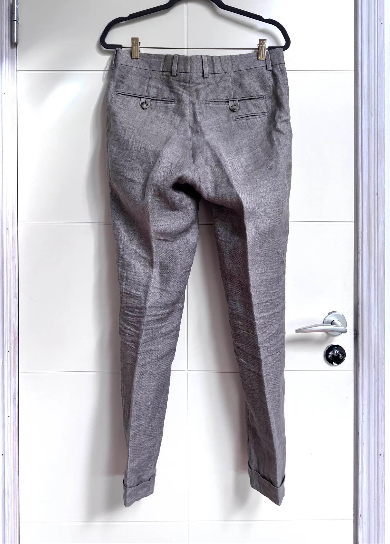 Tiger of Sweden Tiger of Sweden Byxor Pants Size US 31 - 4 Thumbnail