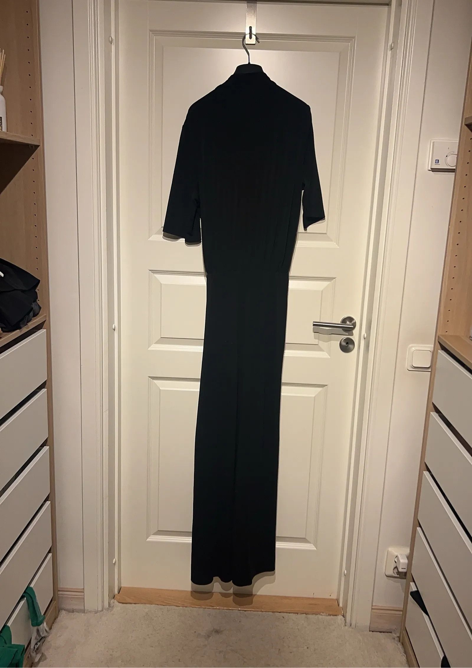 By Malene Birger By Malene Birger Jumpsuit Size 27" / US 4 / IT 40 - 4 Thumbnail