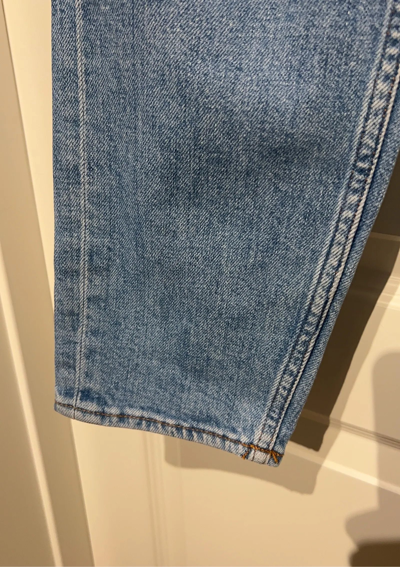 Tiger of Sweden Tiger of Sweden Lea W64803002 Jeans Size 27" / US 4 / IT 40 - 6 Thumbnail