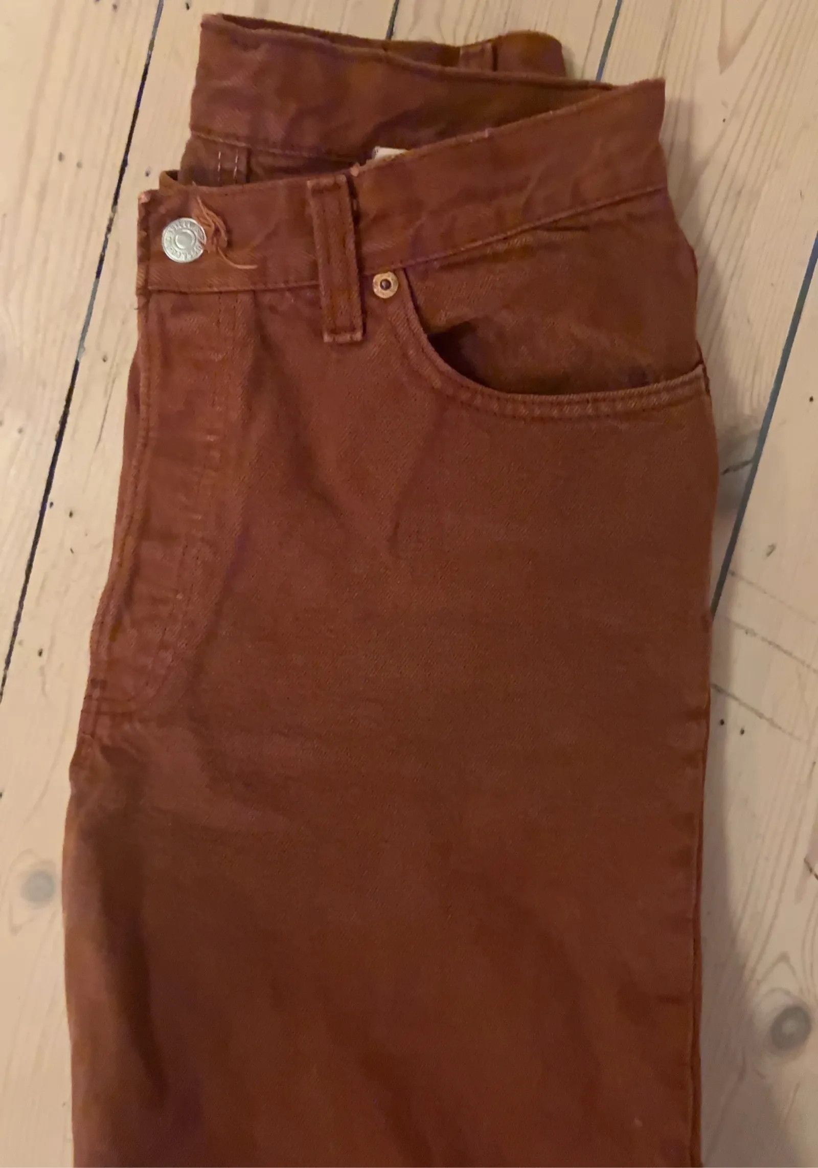 Levi's Levi's Jeans Size 28" / US 6 / IT 42 - 6 Thumbnail