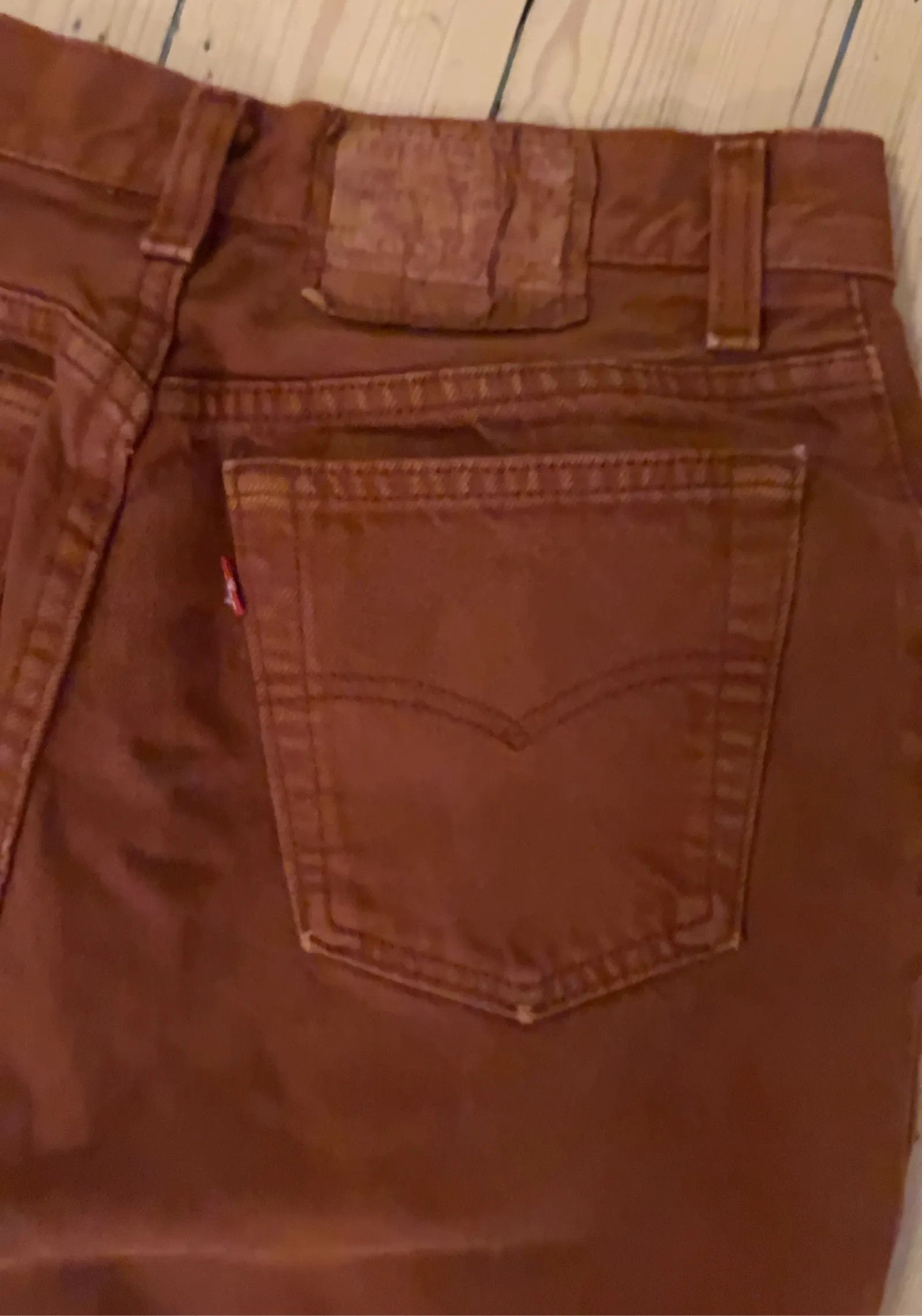 Levi's Levi's Jeans Size 28" / US 6 / IT 42 - 5 Thumbnail