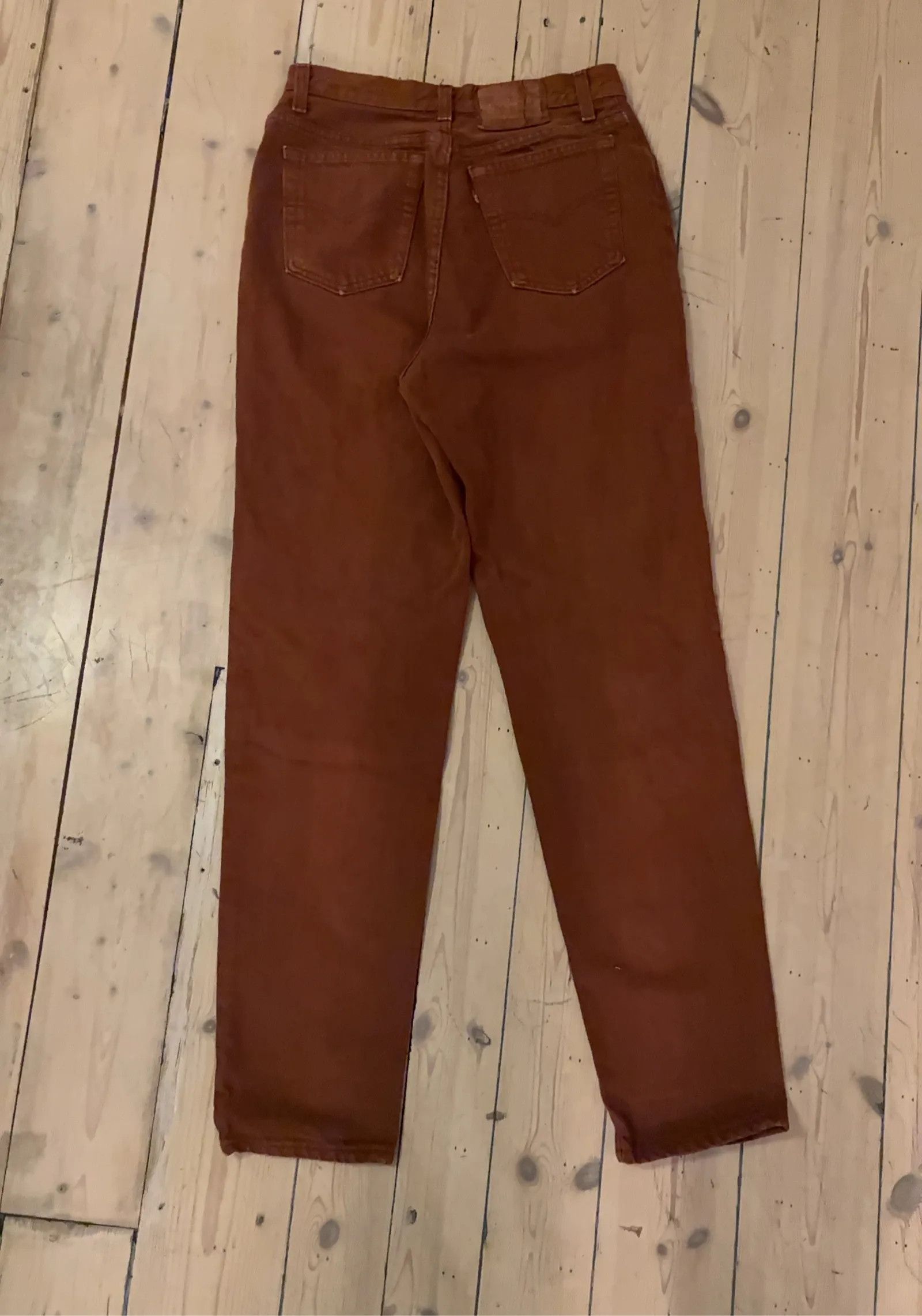 Levi's Levi's Jeans Size 28" / US 6 / IT 42 - 4 Thumbnail