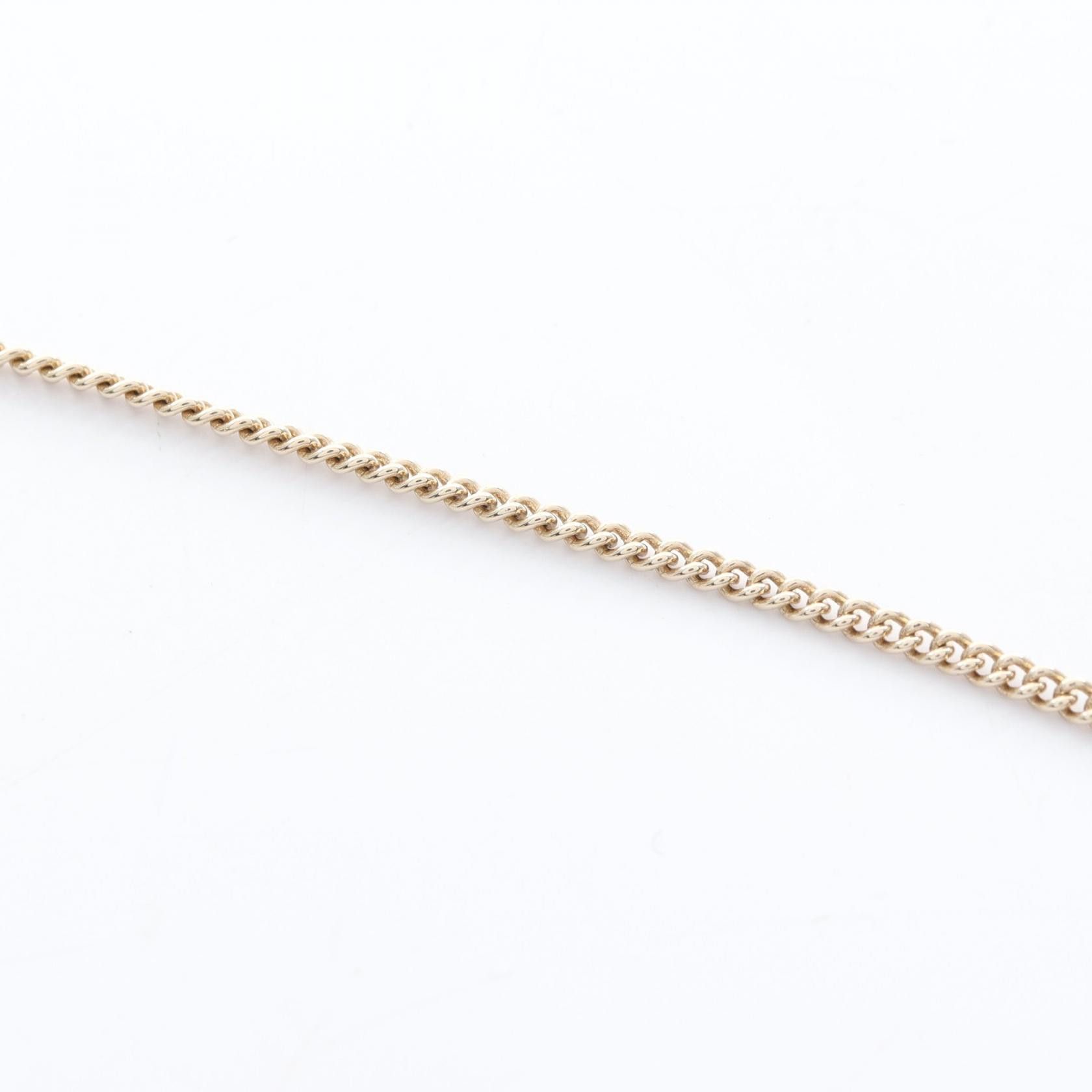 Chanel Chanel Chanel Coco Mark Star Necklace Metal Necklace DUTY FREE for USA Size ONE SIZE - 7 Thumbnail