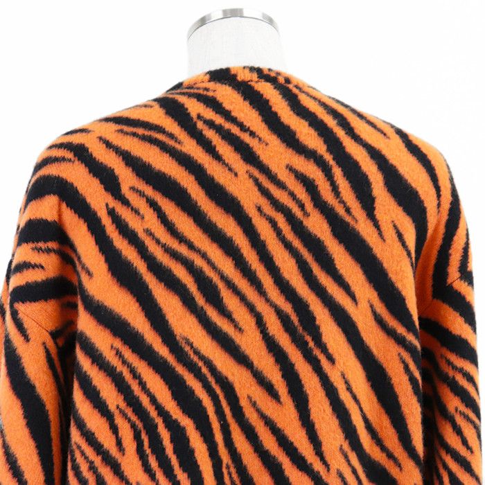 Balenciaga Balenciaga Balenciaga UNIFIT Cashmere Wool Sweater Others Tops DUTY FREE for USA Size ONE SIZE - 6 Thumbnail