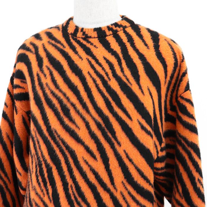 Balenciaga Balenciaga Balenciaga UNIFIT Cashmere Wool Sweater Others Tops DUTY FREE for USA Size ONE SIZE - 2 Thumbnail