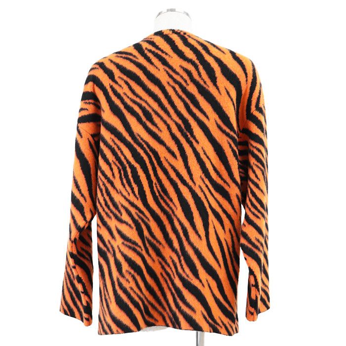 Balenciaga Balenciaga Balenciaga UNIFIT Cashmere Wool Sweater Others Tops DUTY FREE for USA Size ONE SIZE - 5 Thumbnail
