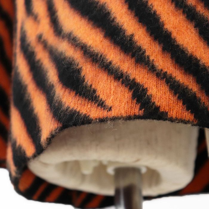 Balenciaga Balenciaga Balenciaga UNIFIT Cashmere Wool Sweater Others Tops DUTY FREE for USA Size ONE SIZE - 3 Thumbnail