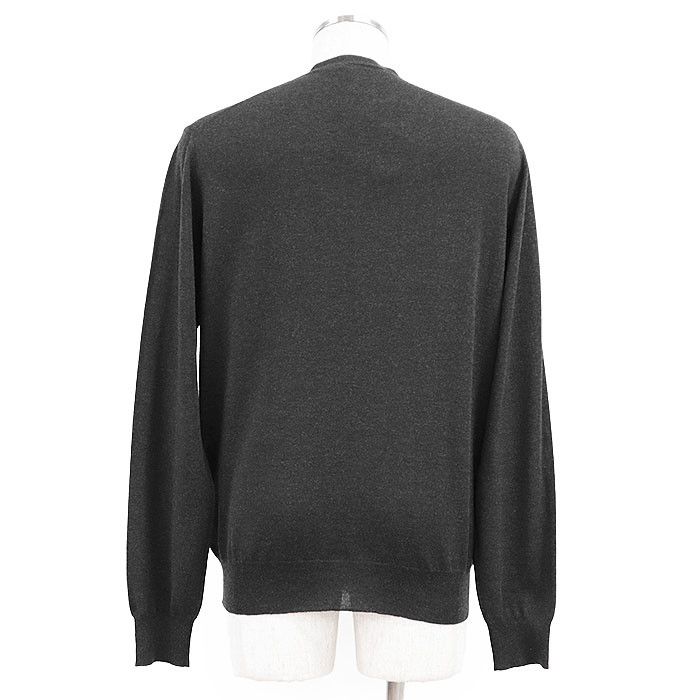 Prada Prada Prada 100% Virgin Wool Knit Cardigan Others Tops DNA959 DUTY FREE for USA Size ONE SIZE - 7 Thumbnail