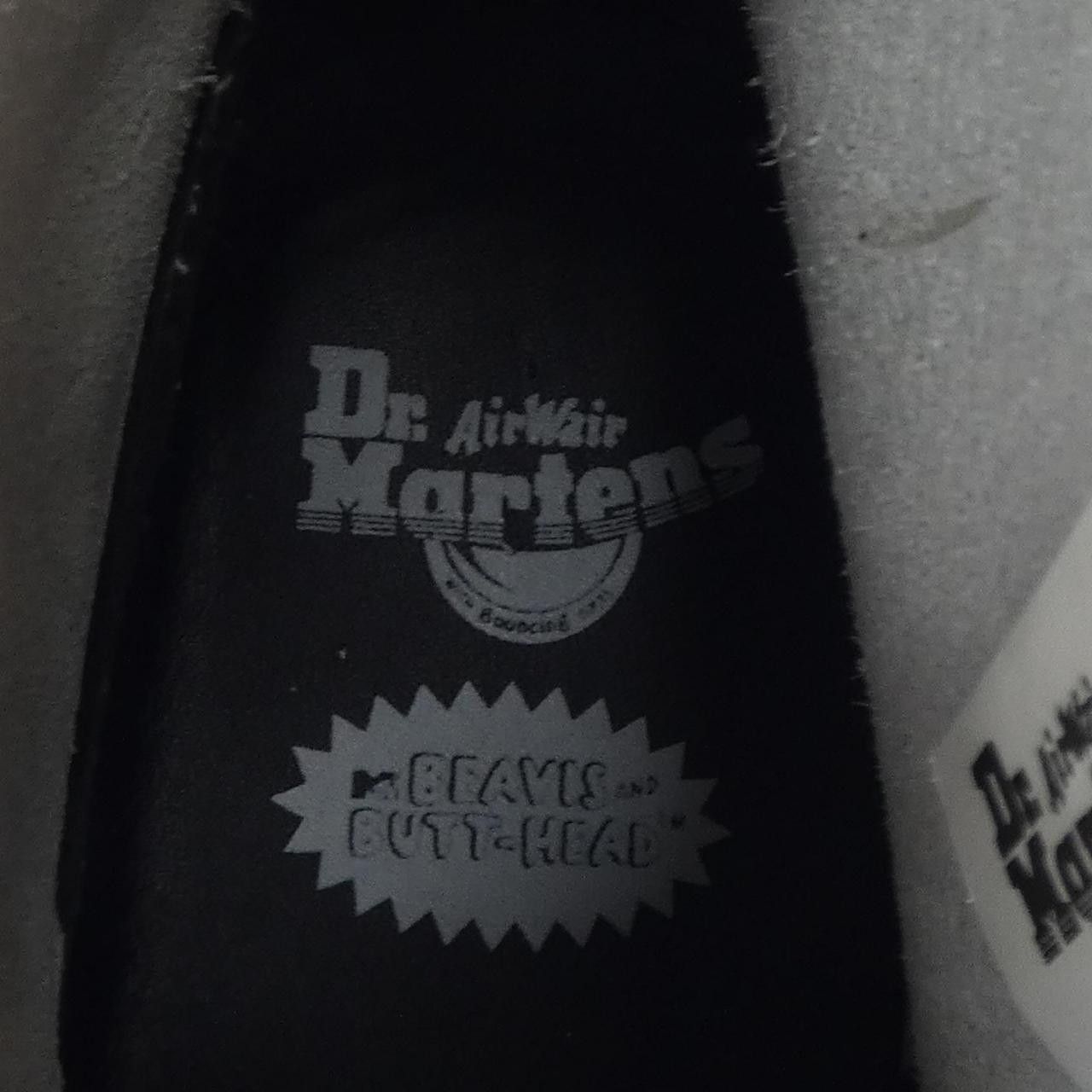 Other Other Dr. Martens AW501 Boots Leather Shoes AW501 DUTY FREE for USA Size ONE SIZE - 6 Thumbnail