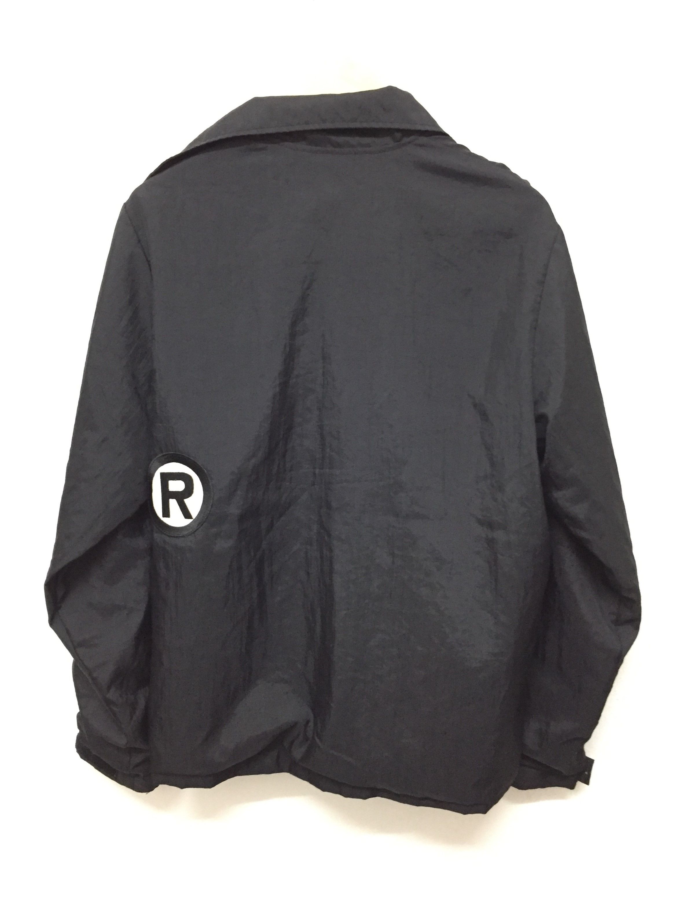 Bape × Vintage FW1999 General Coach Jacket Size US M / EU 48-50 / 2 - 8 Thumbnail