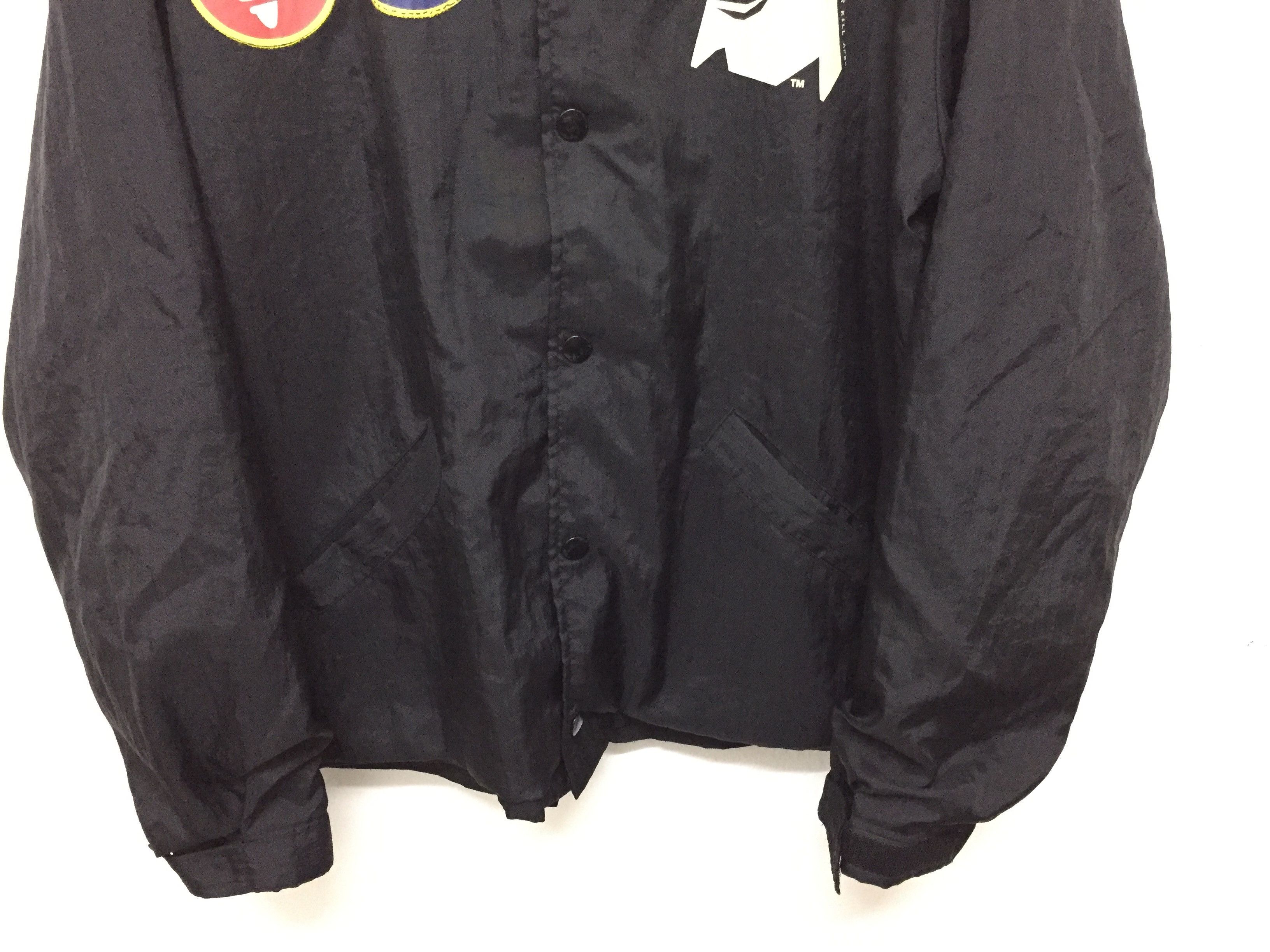Bape × Vintage FW1999 General Coach Jacket Size US M / EU 48-50 / 2 - 4 Thumbnail
