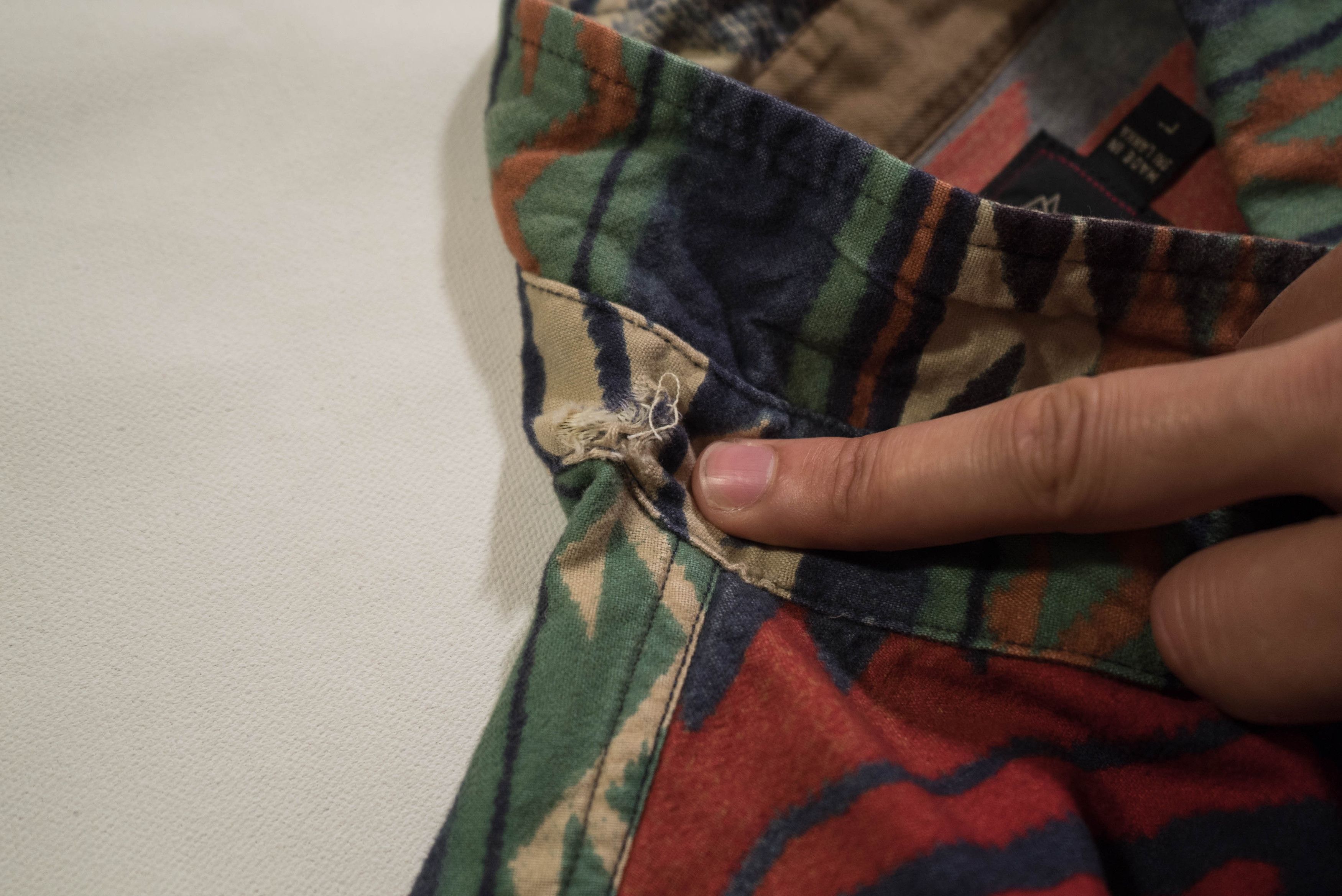 RRL Ralph Lauren Navajo Button Up Size US L / EU 52-54 / 3 - 4 Thumbnail