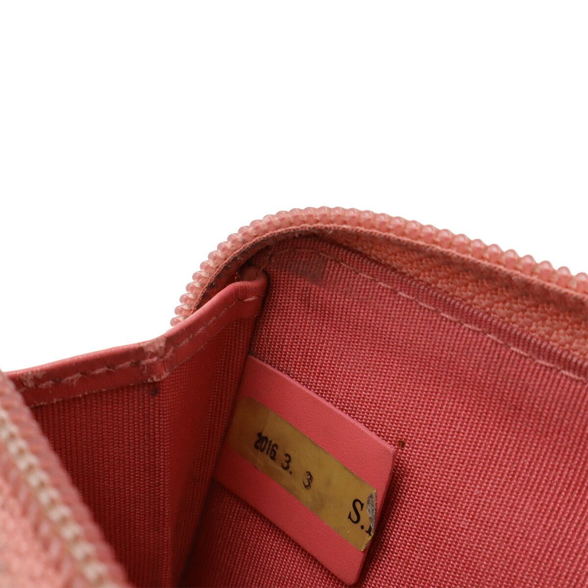 Chanel Chanel Chanel Caviar Leather Coin Purse Leather Coin Case A68885 DUTY FREE for USA Size ONE SIZE - 6 Thumbnail