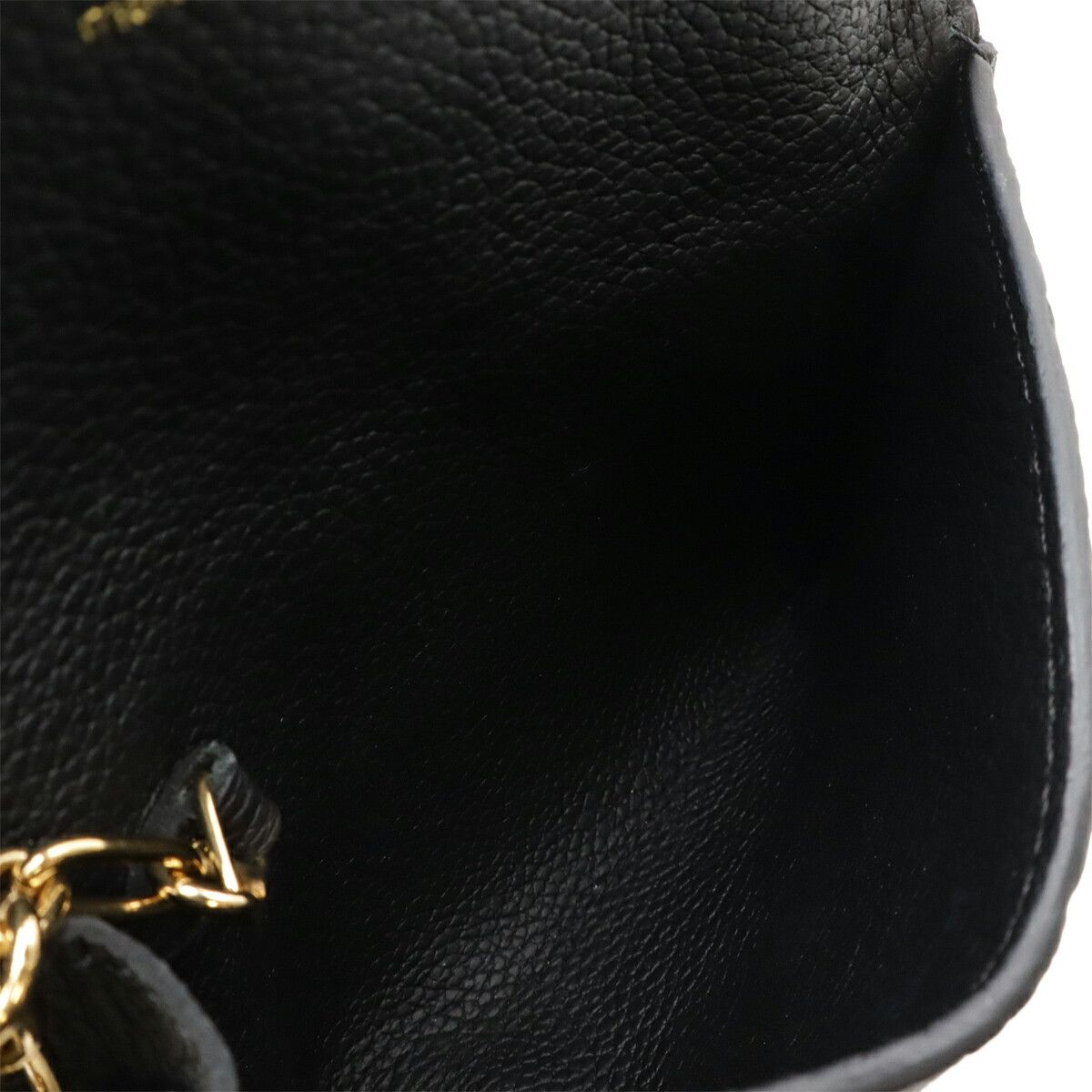 Louis Vuitton Louis Vuitton Louis Vuitton Monogram Empreinte Coin Purse Leather Coin Case M60633 DUTY FREE for USA Size ONE SIZE - 6 Thumbnail