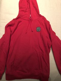 Supreme Lacoste Hoodie | Grailed