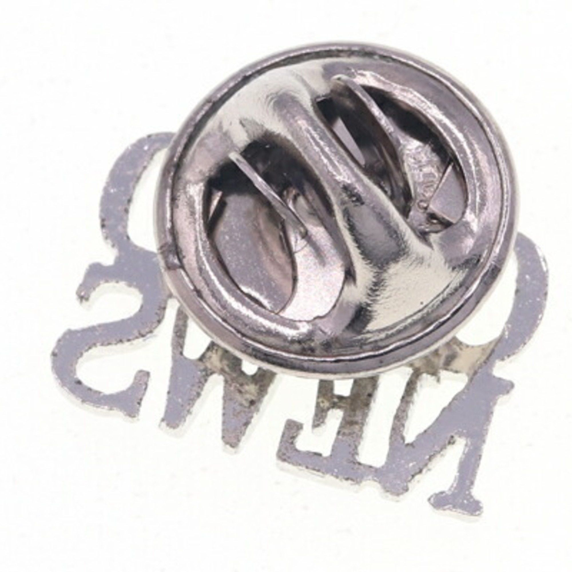 Tiffany & Co. Tiffany GOOD NEWS SV Sterling Silver 925 Old Pin Badge TIFFANY & CO Size ONE SIZE - 3 Thumbnail