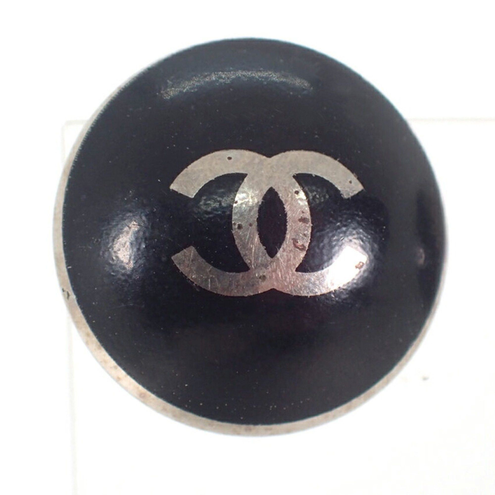 Chanel CHANEL Icon Series Earrings j83-3 Size ONE SIZE - 3 Thumbnail