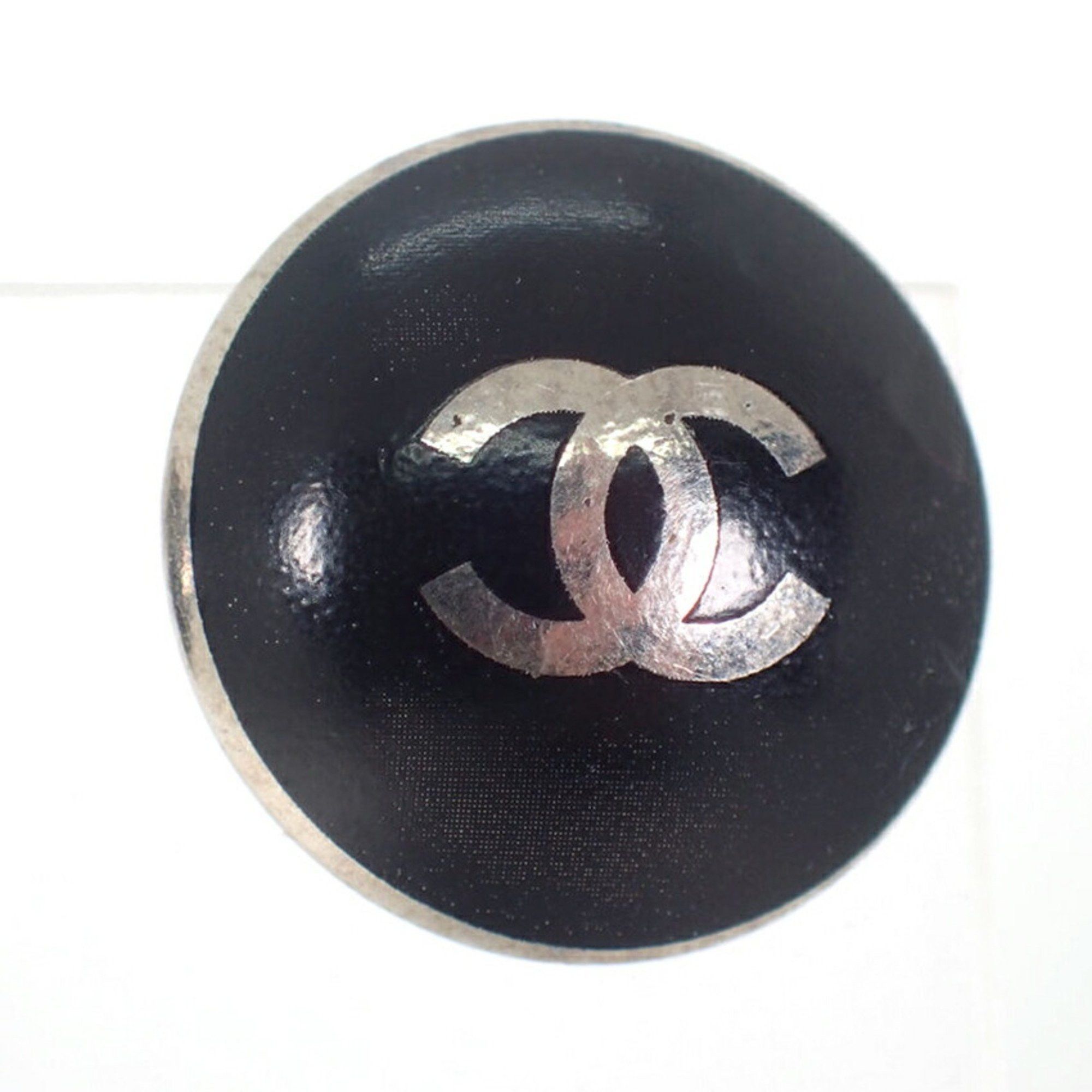 Chanel CHANEL Icon Series Earrings j83-3 Size ONE SIZE - 4 Thumbnail
