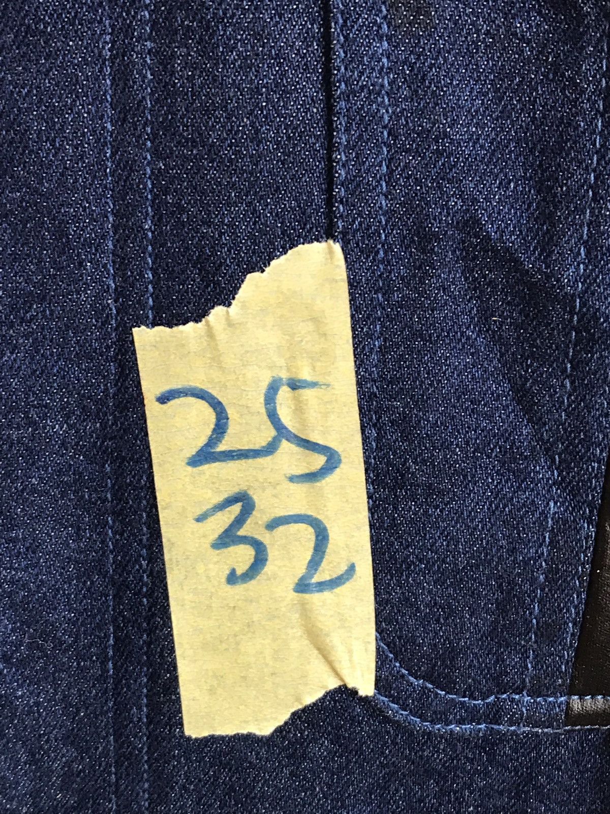 Japanese Brand Sasson Wool Bike Rider Punk Jackets Size US XS / EU 42 / 0 - 8 Thumbnail