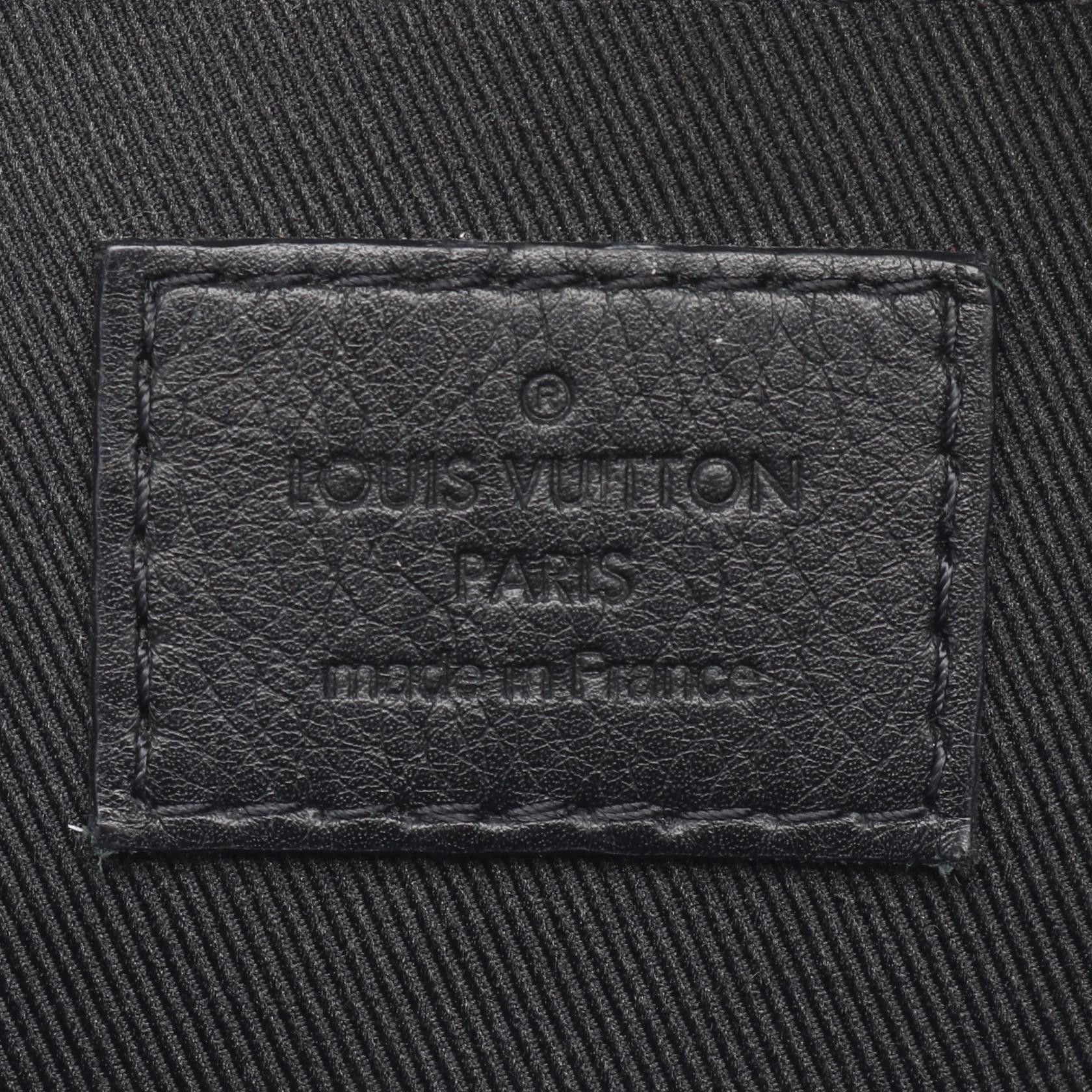 Louis Vuitton Louis Vuitton Louis Vuitton Palm Springs Monogram Reverse Backpack Canvas Backpack M44872 DUTY FREE for USA Size ONE SIZE - 4 Thumbnail