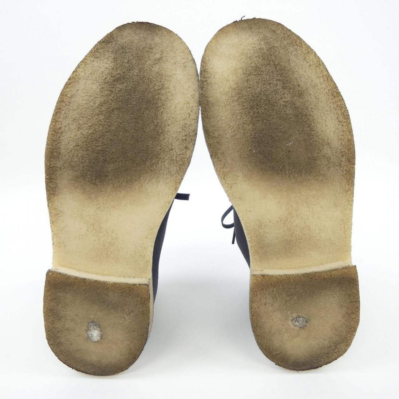 Other Other Clarks DESERT BOOT Boots Suede Shoes DESERT BOOT DUTY FREE for USA Size ONE SIZE - 4 Thumbnail