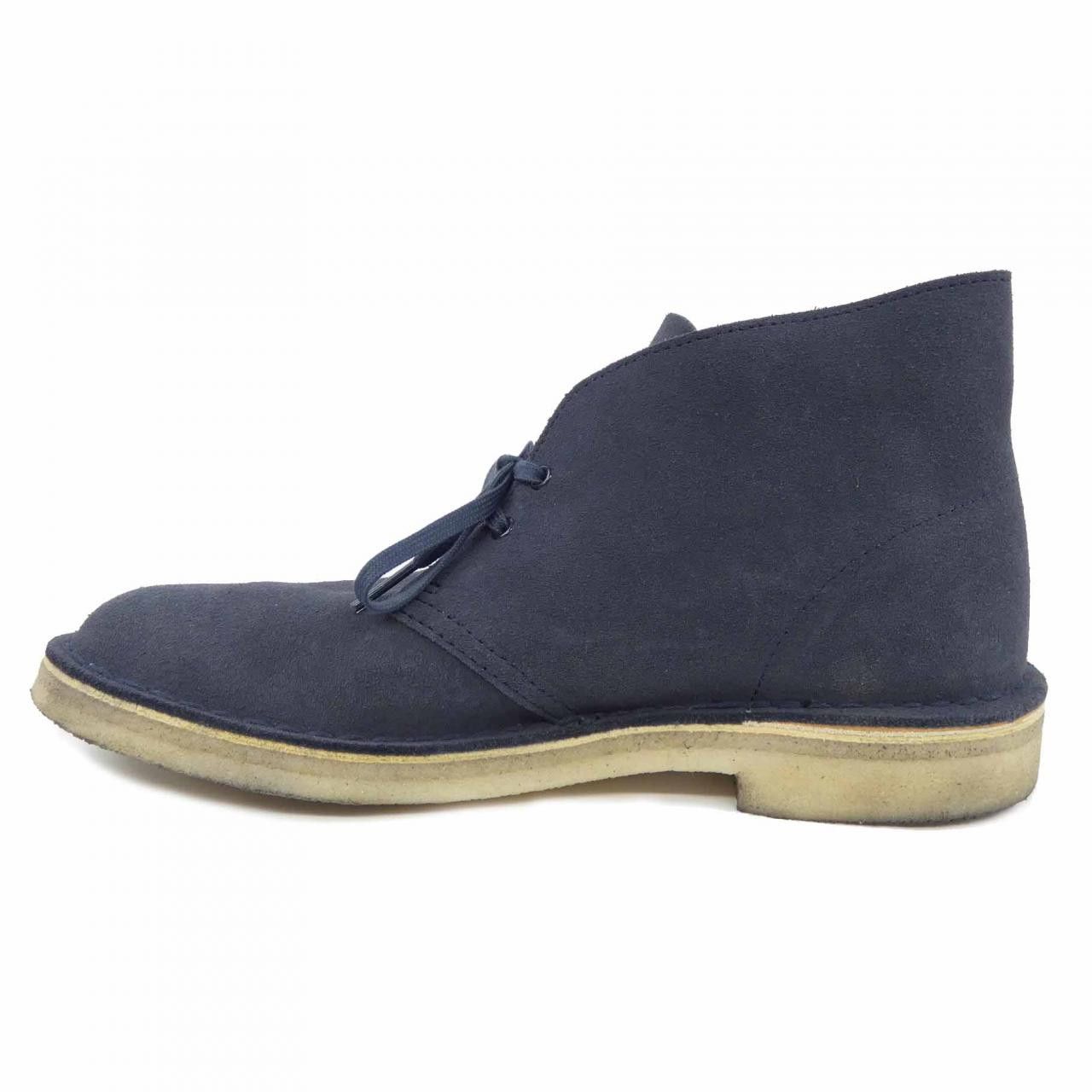 Other Other Clarks DESERT BOOT Boots Suede Shoes DESERT BOOT DUTY FREE for USA Size ONE SIZE - 2 Thumbnail