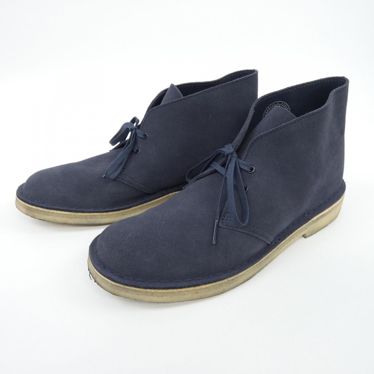 Other Other Clarks DESERT BOOT Boots Suede Shoes DESERT BOOT DUTY FREE for USA Size ONE SIZE - 3 Thumbnail