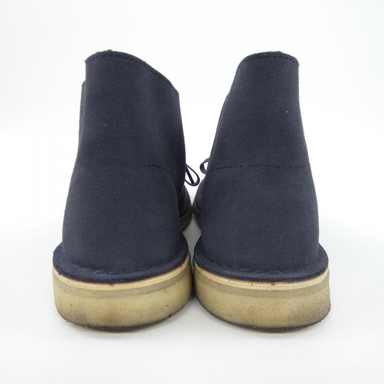 Other Other Clarks DESERT BOOT Boots Suede Shoes DESERT BOOT DUTY FREE for USA Size ONE SIZE - 5 Thumbnail
