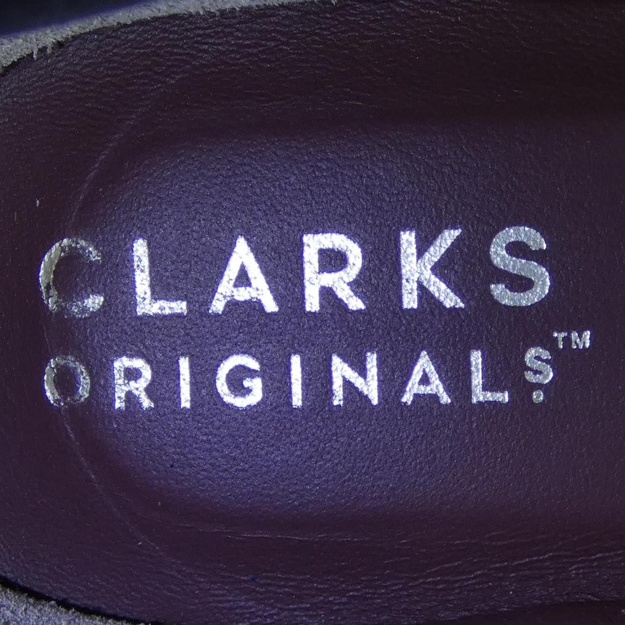 Other Other Clarks DESERT BOOT Boots Suede Shoes DESERT BOOT DUTY FREE for USA Size ONE SIZE - 6 Thumbnail