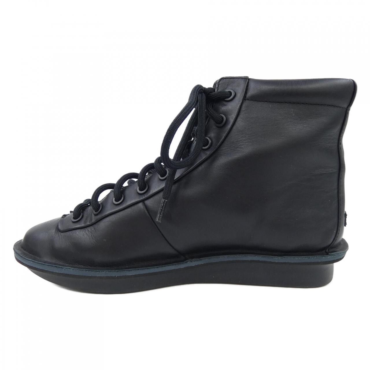 Other Other Camper Boots Leather Shoes DUTY FREE for USA Size ONE SIZE - 2 Thumbnail