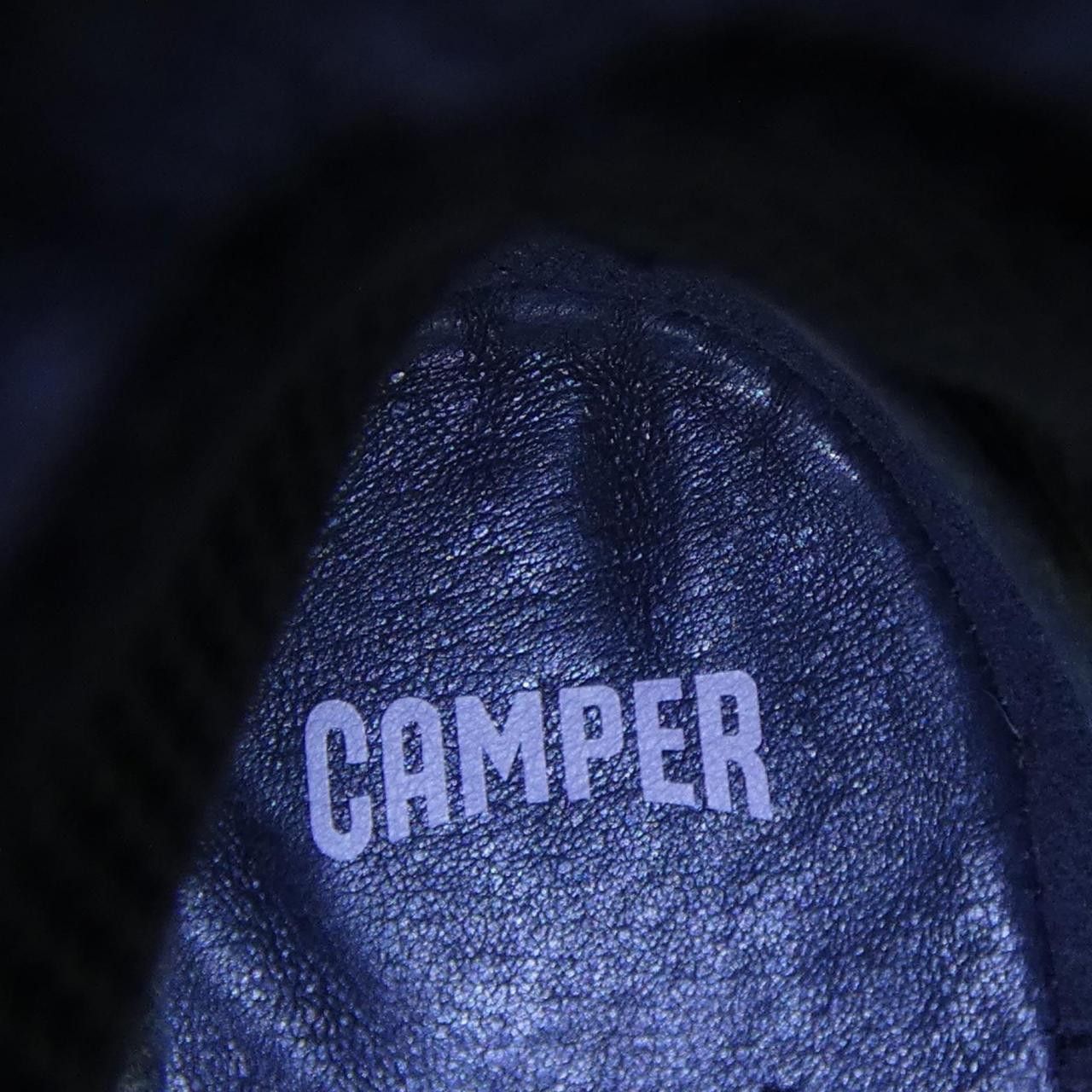 Other Other Camper Boots Leather Shoes DUTY FREE for USA Size ONE SIZE - 6 Thumbnail