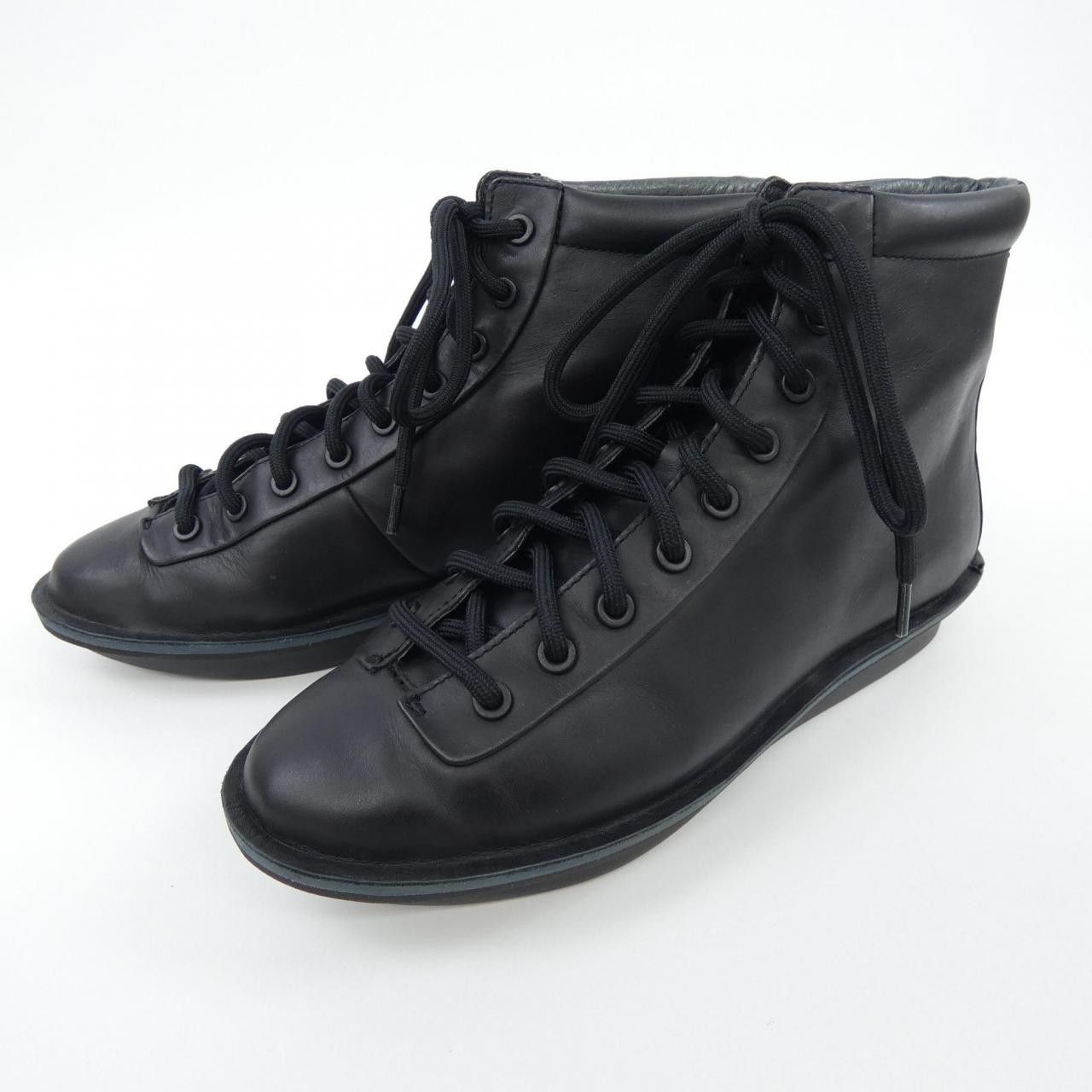 Other Other Camper Boots Leather Shoes DUTY FREE for USA Size ONE SIZE - 3 Thumbnail