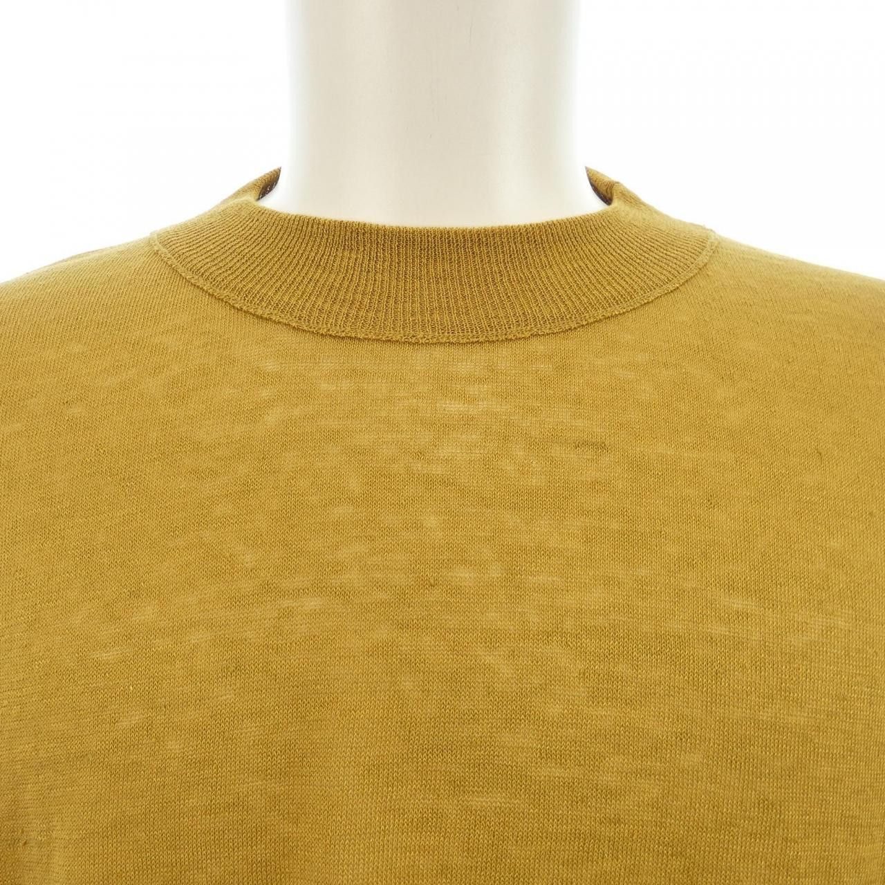 Other Other Maison Margiela S50HA1049 Wool Knit Others Tops S50HA1049 DUTY FREE for USA Size ONE SIZE - 5 Thumbnail