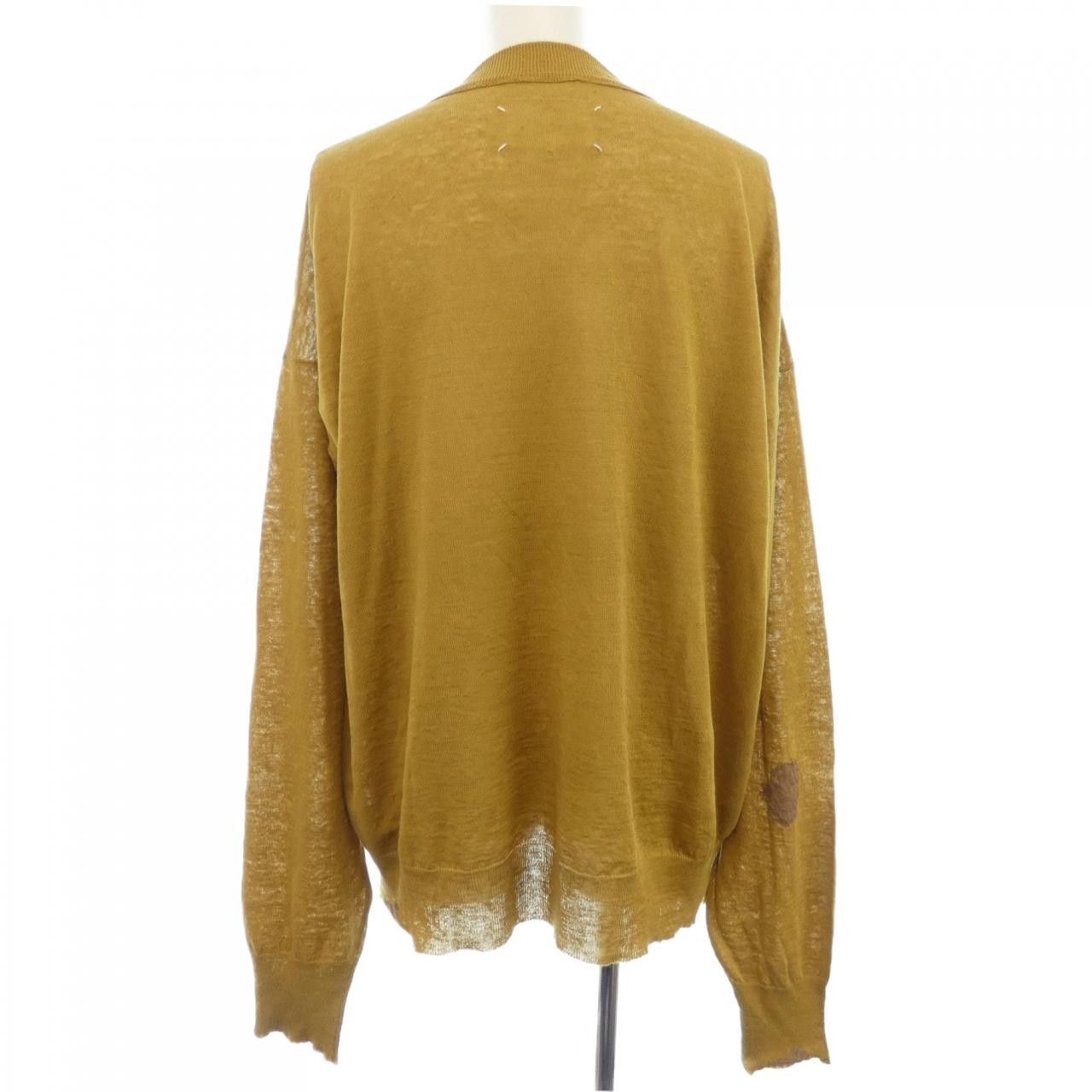 Other Other Maison Margiela S50HA1049 Wool Knit Others Tops S50HA1049 DUTY FREE for USA Size ONE SIZE - 2 Thumbnail