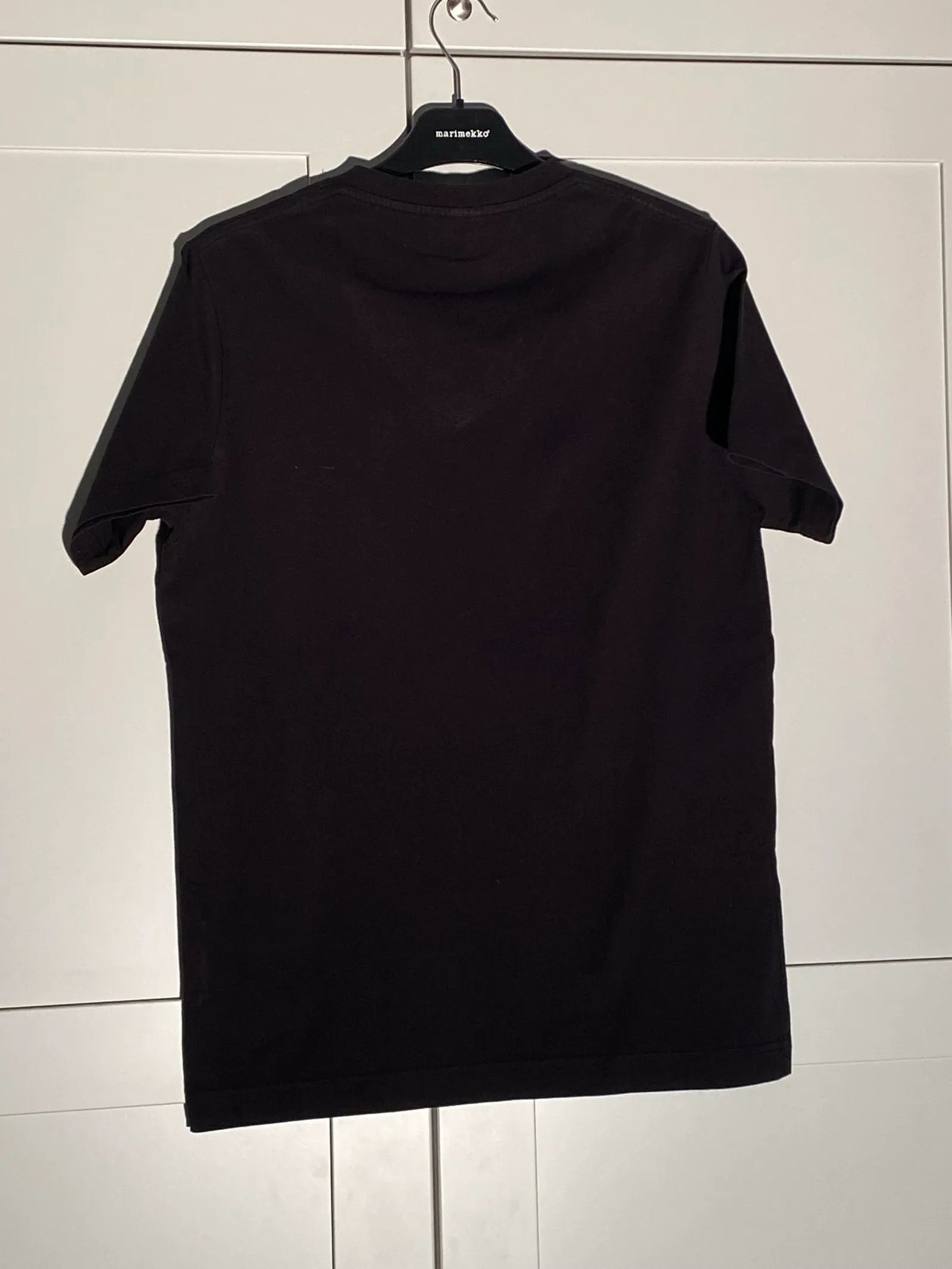 Arket Arket Short Sleeve T-shirt Size S / US 4 / IT 40 - 2 Thumbnail