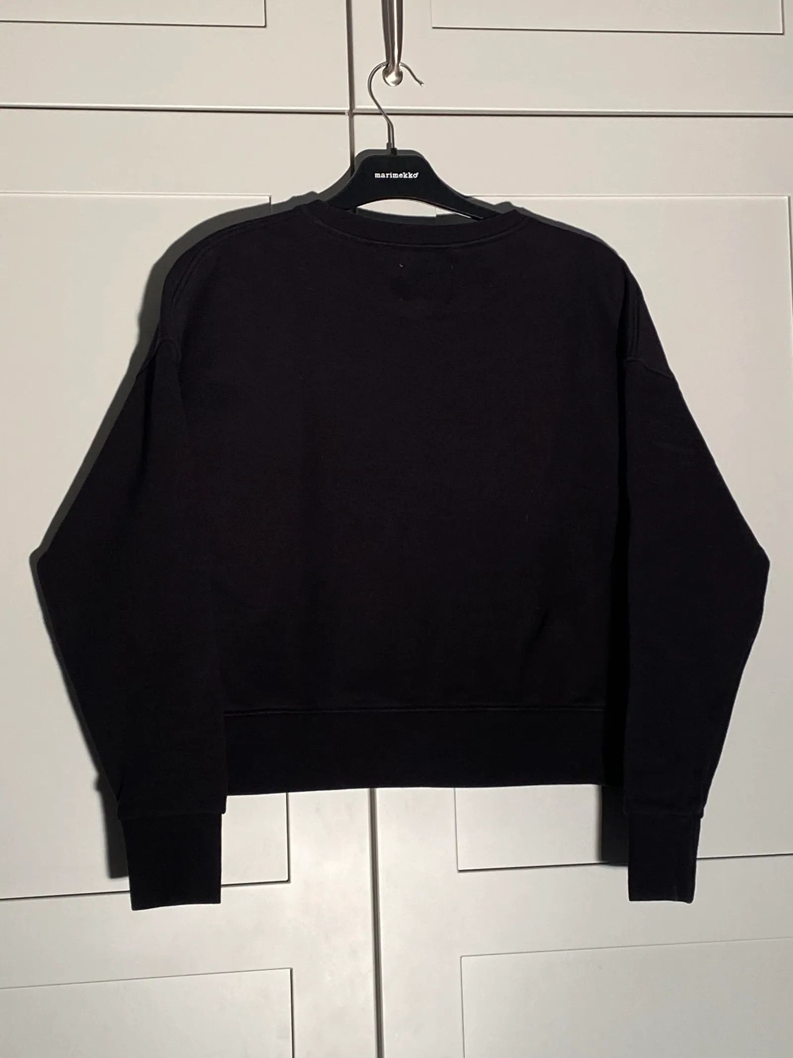 Mads Norgaard Mads Nørgaard Sweatshirt Size XS / US 0-2 / IT 36-38 - 2 Thumbnail