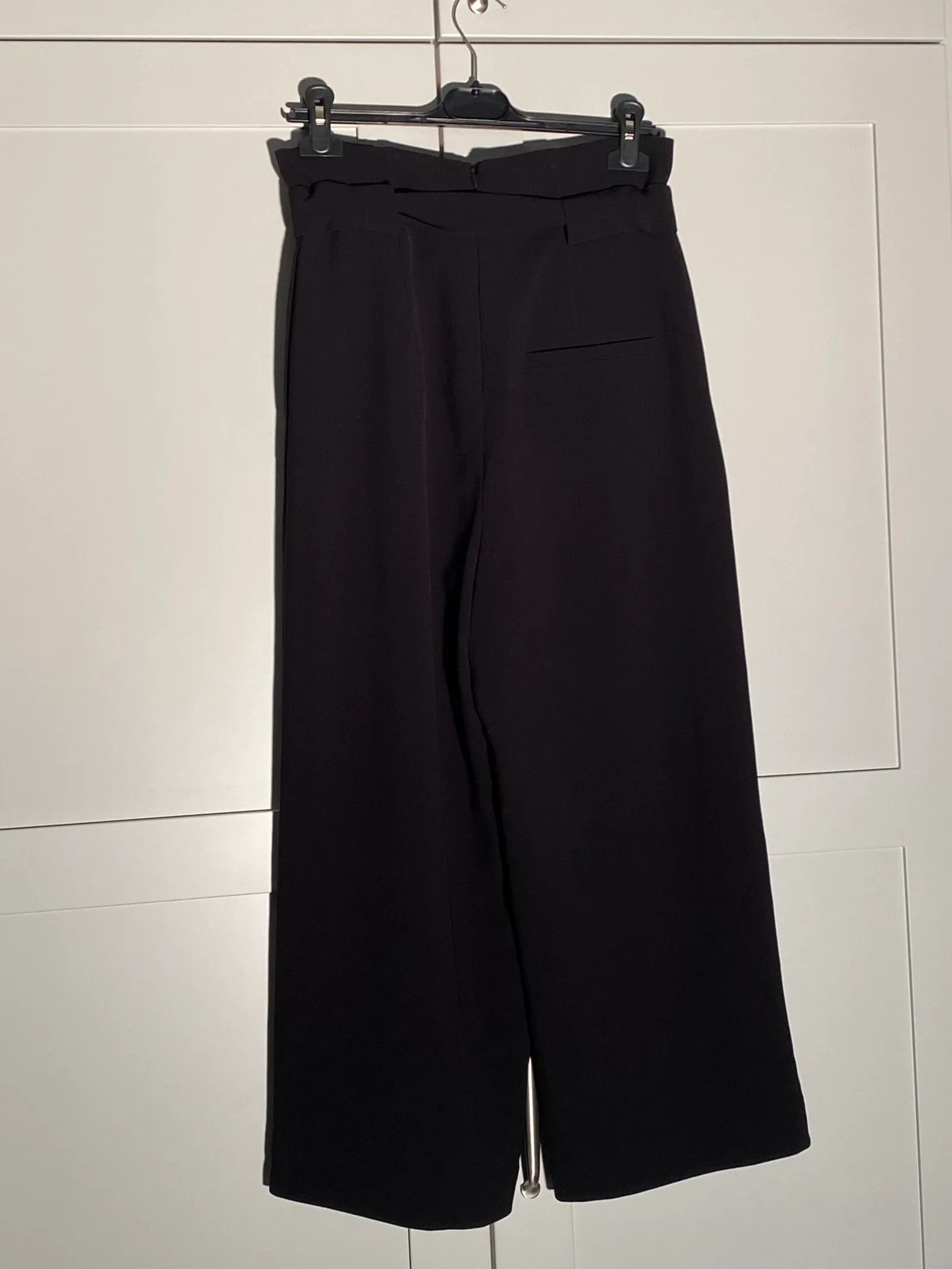 Cos Cos Pants Size 26" / US 2 / IT 38 - 2 Thumbnail