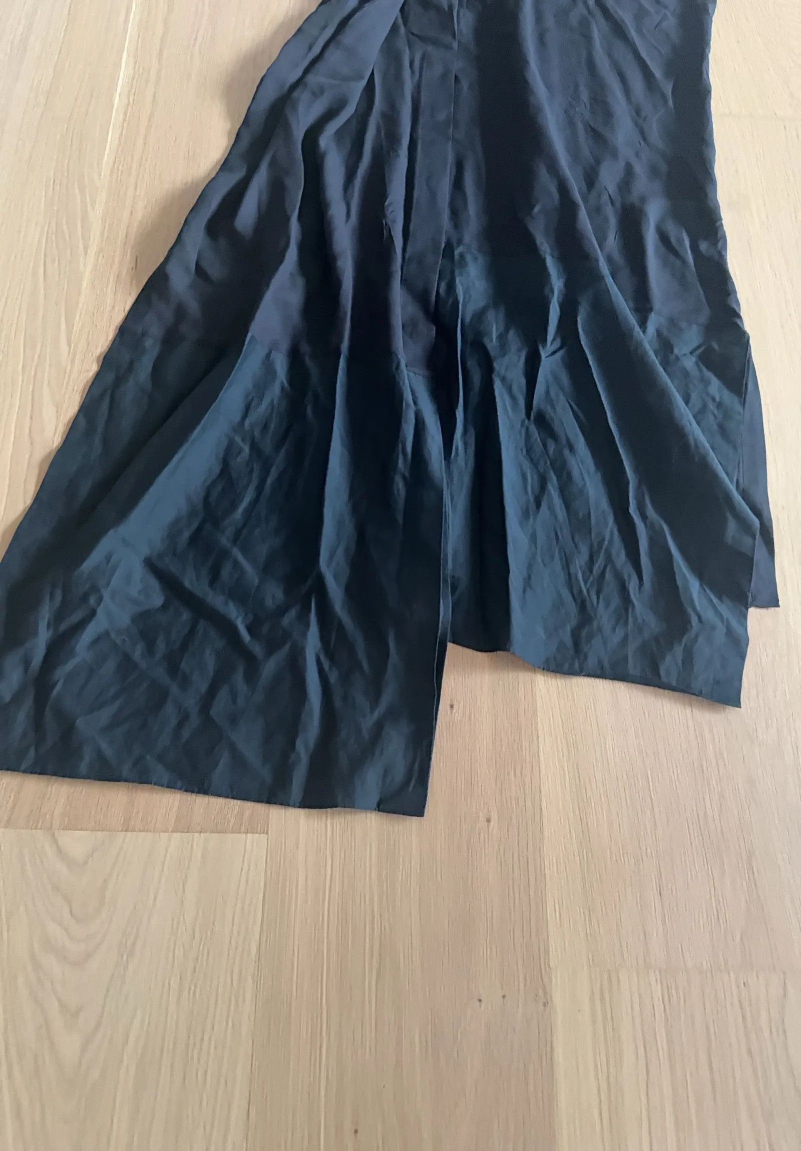 Acne Studios Acne Studios Pollock Twill AW/11 Shirt Size XS / US 0-2 / IT 36-38 - 6 Thumbnail