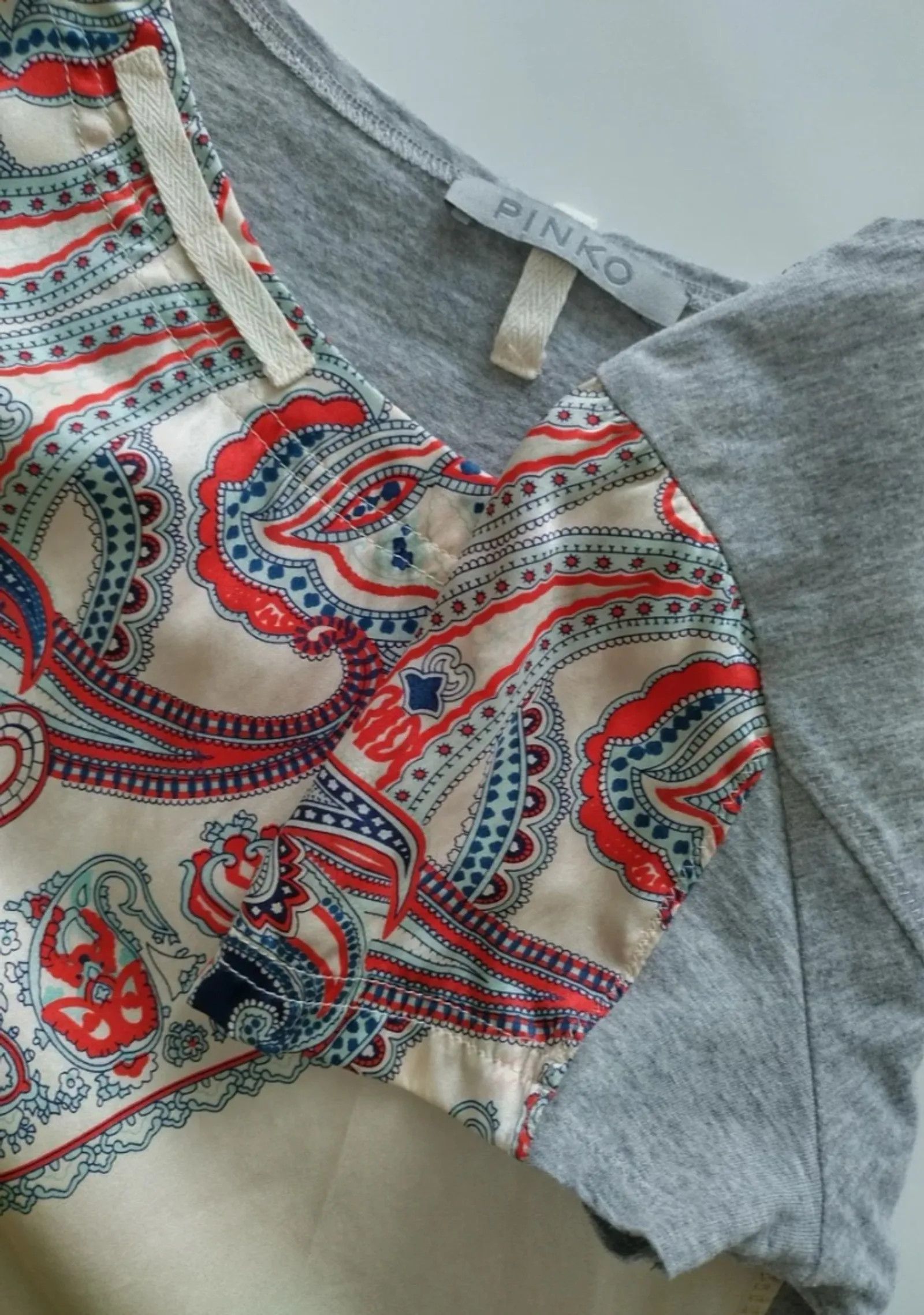 Pinko Pinko Dress Size XS / US 0-2 / IT 36-38 - 2 Thumbnail