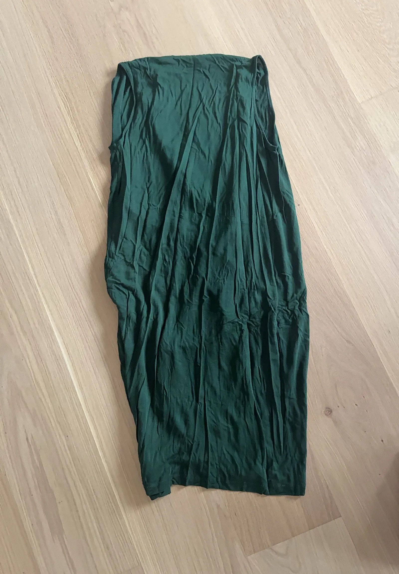 Acne Studios Acne Studios Natifa PSS/15 Dress Size XS / US 0-2 / IT 36-38 - 4 Thumbnail